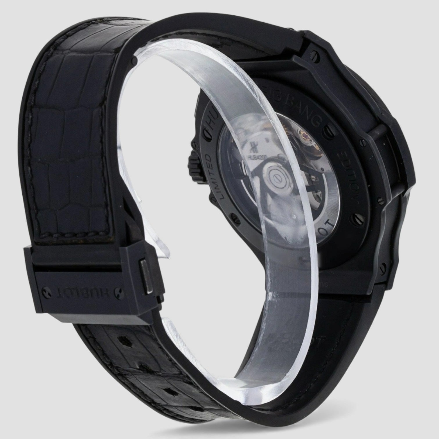 Big Bang Aero Bang 44mm Mens Watch