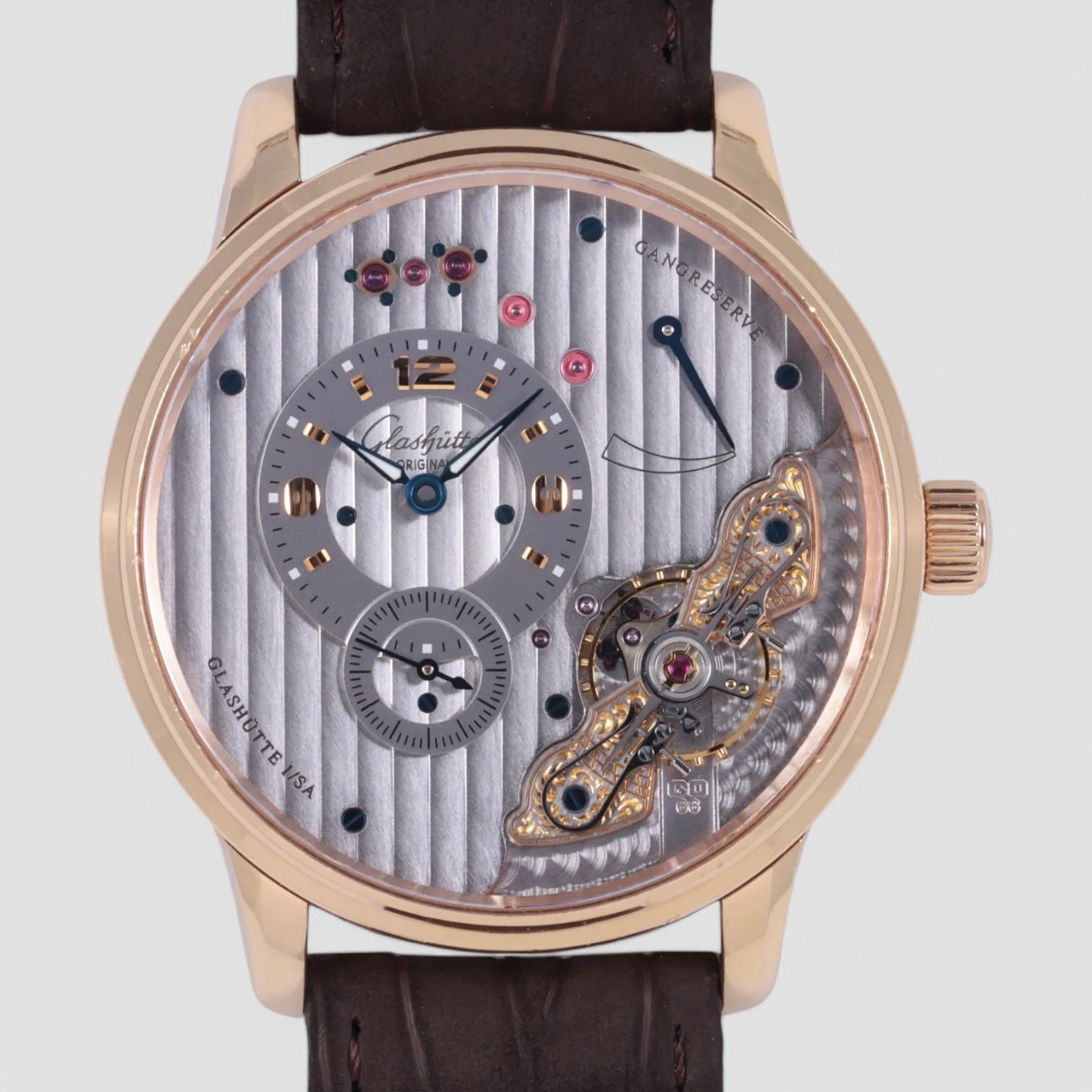 Original PanoInverse XL Mens Watch