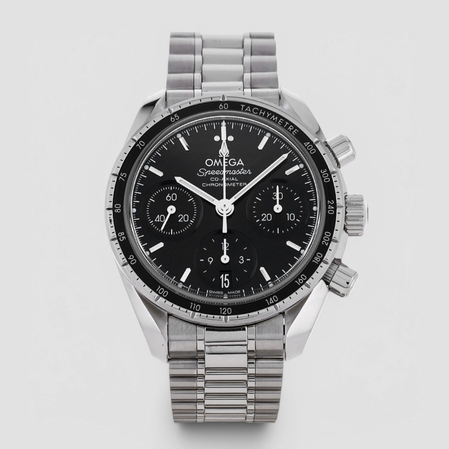 Speedmaster