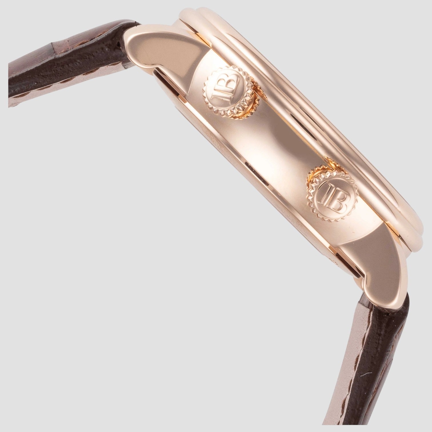 Villeret Reveil GMT Mens Watch