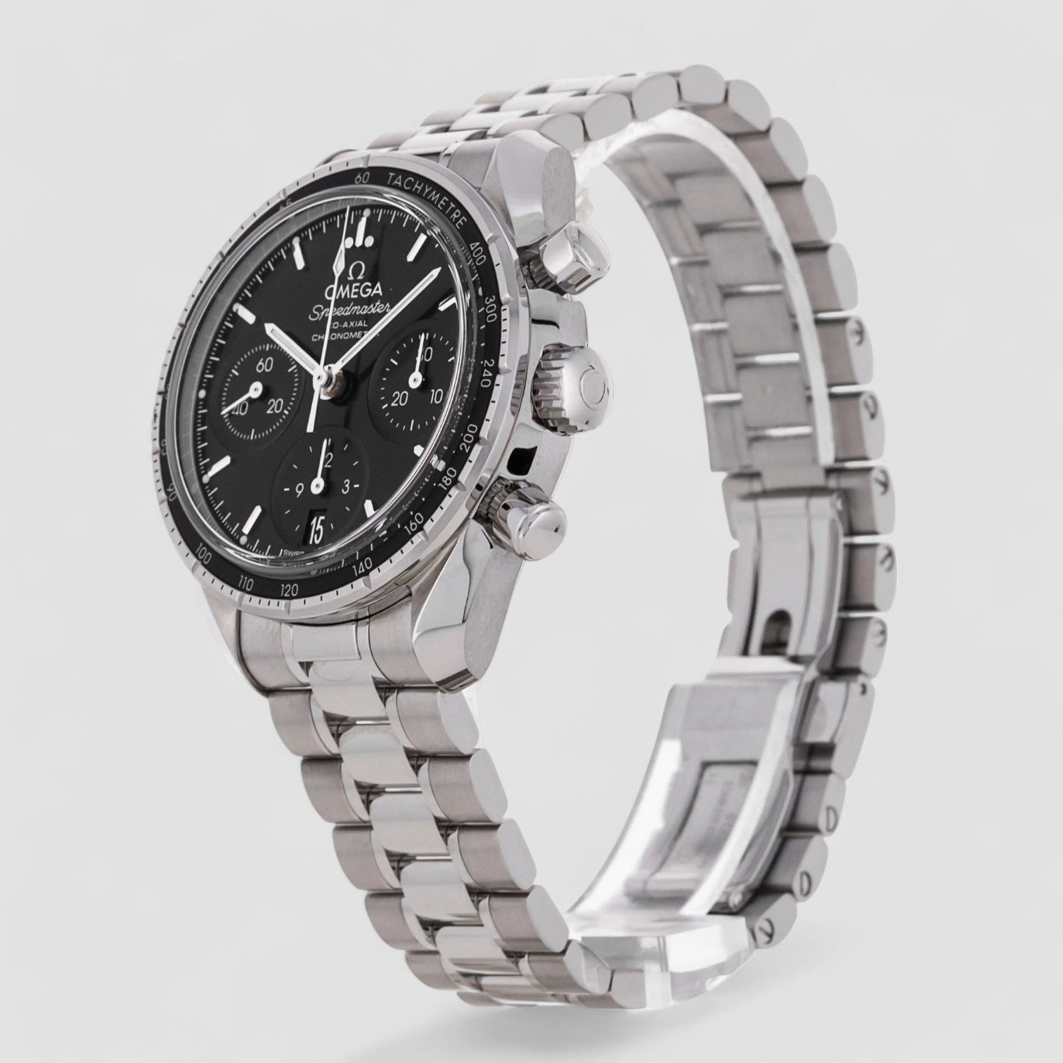 Speedmaster