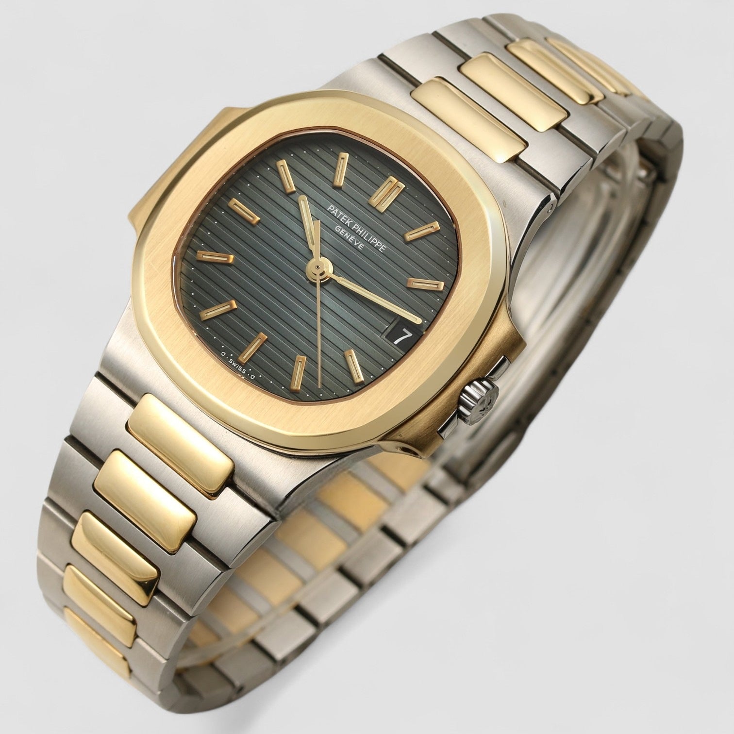 Nautilus  Mens Watch