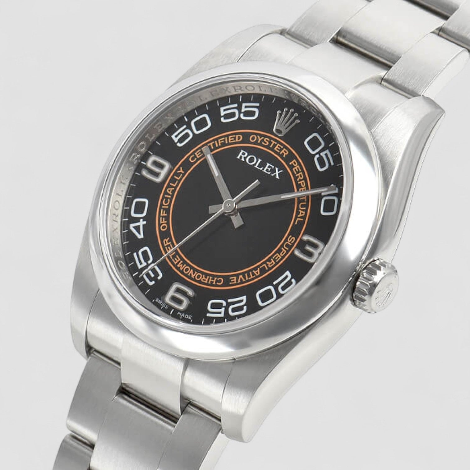 Oyster Perpetual 36