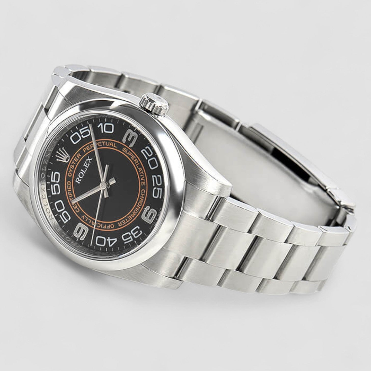 Oyster Perpetual 36