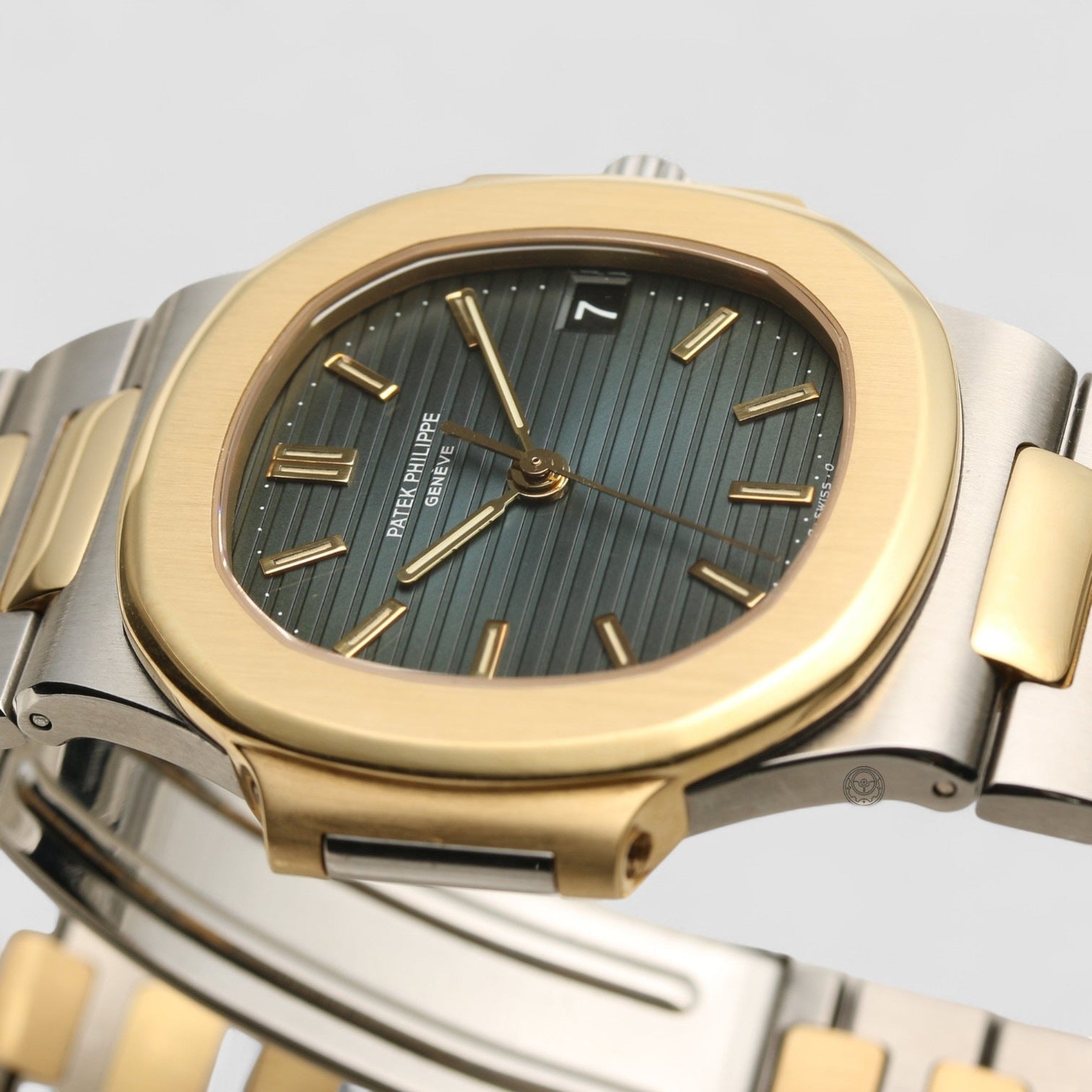 Nautilus  Mens Watch