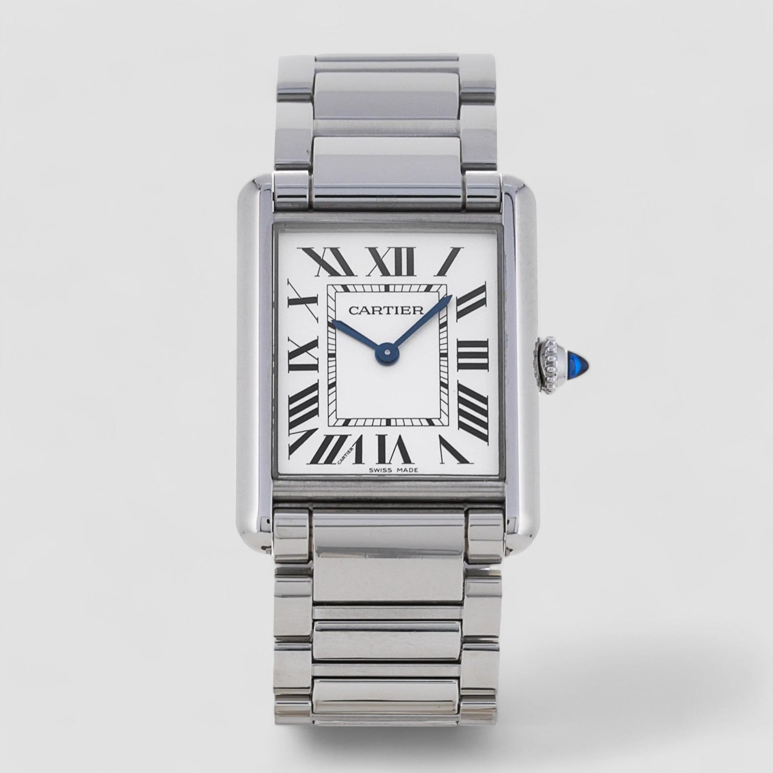 Tank Must de Cartier WSTA0052