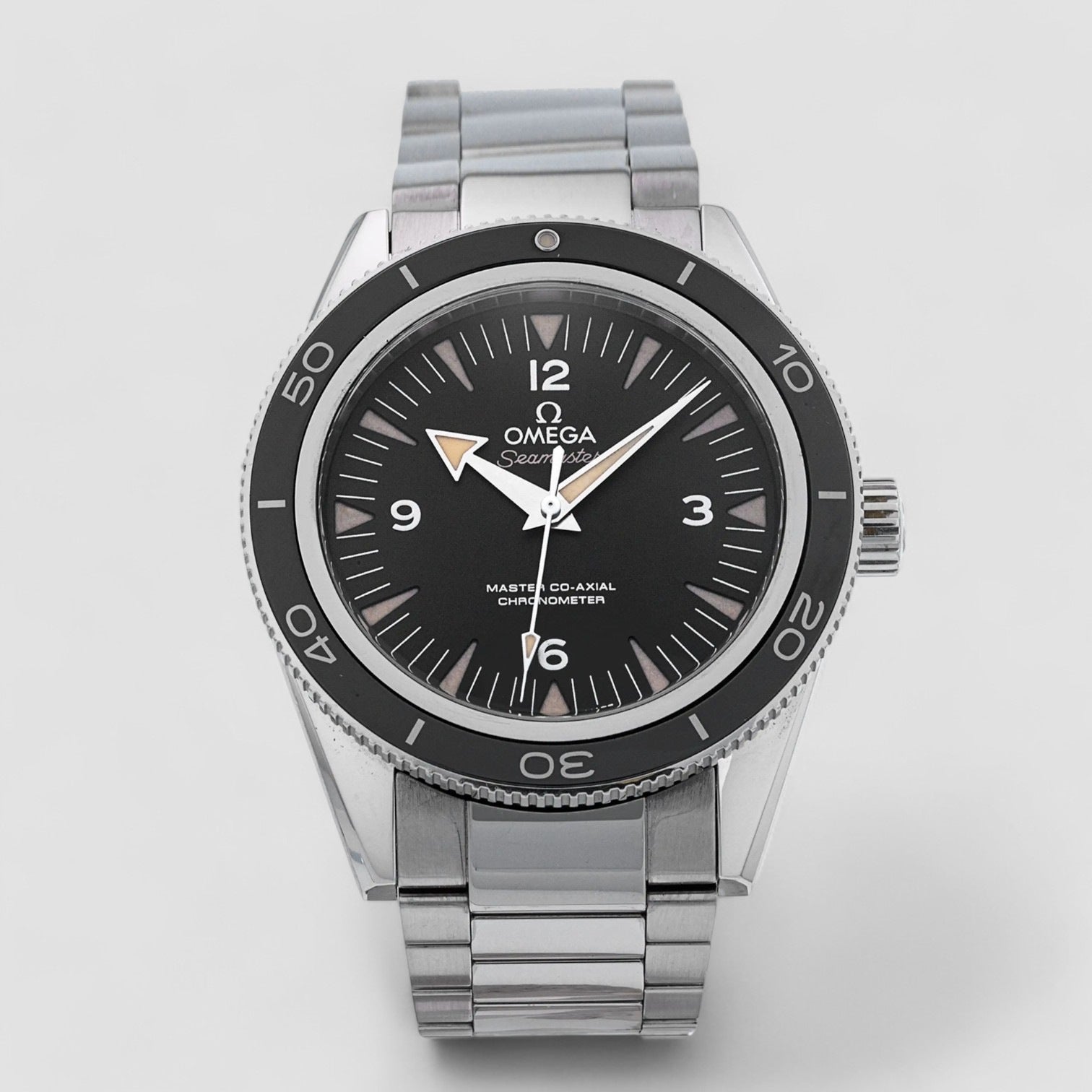 Seamaster 300