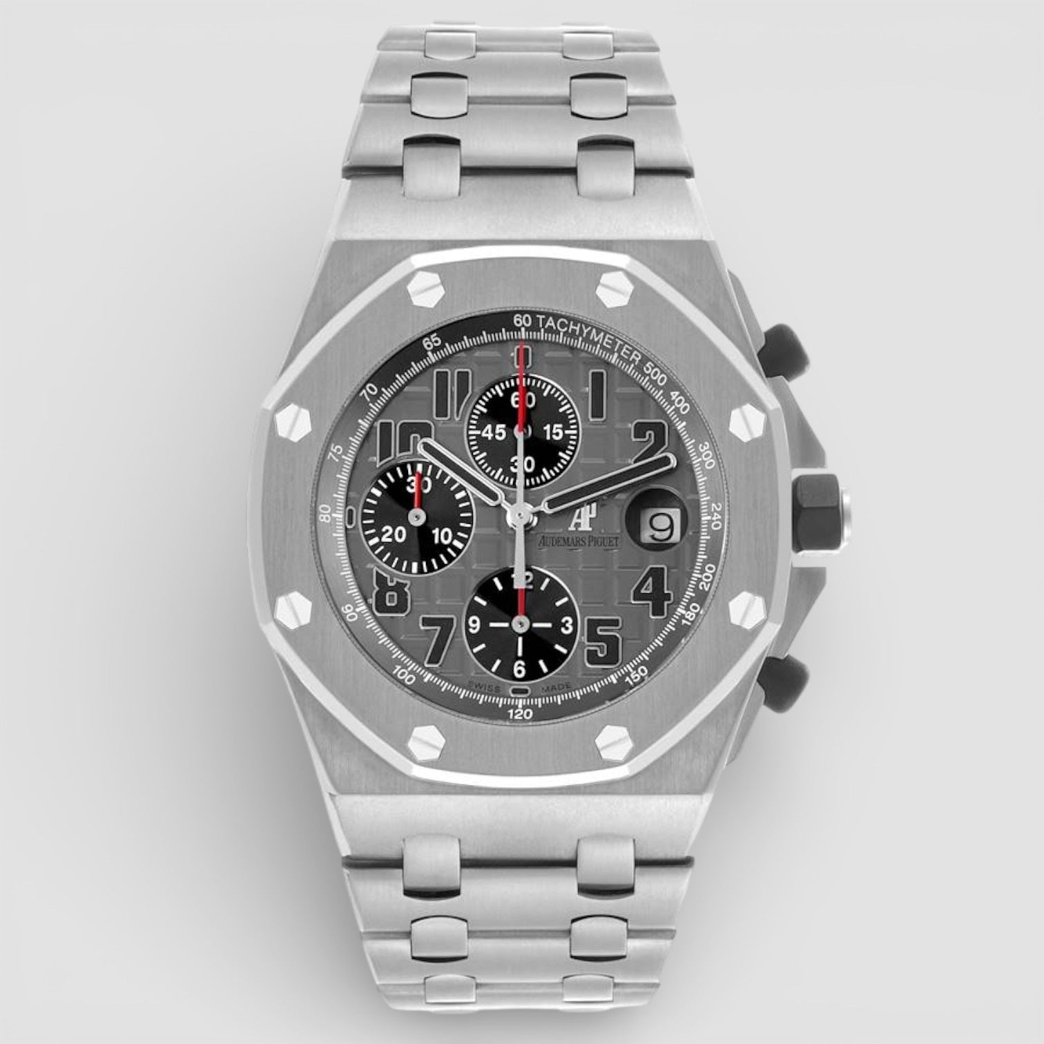 Royal Oak Offshore Chronograph