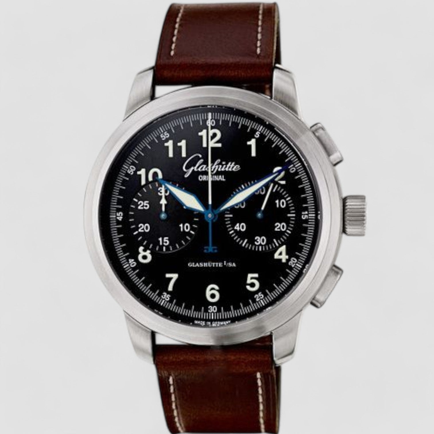 Senator Navigator Chronograph