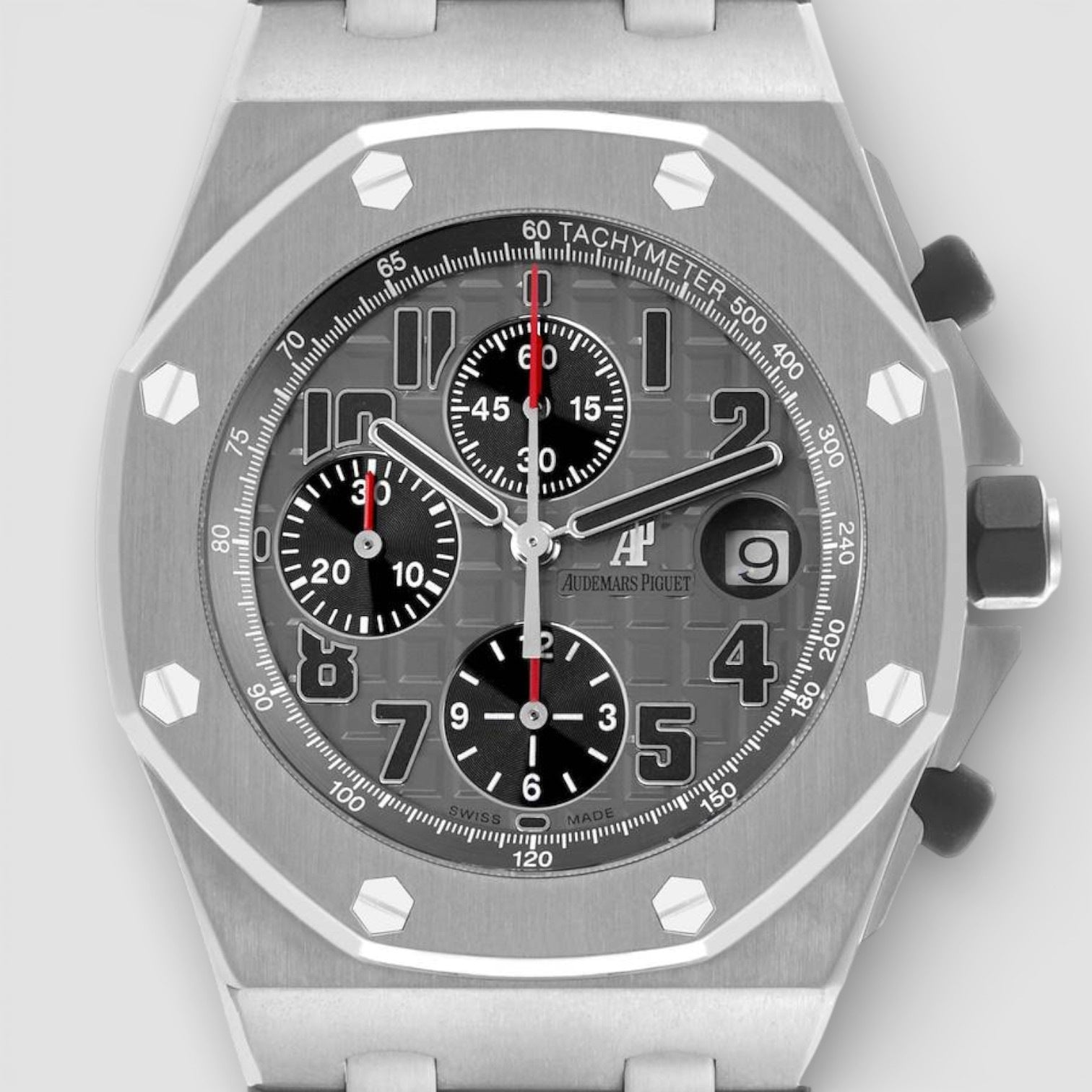 Royal Oak Offshore Chronograph