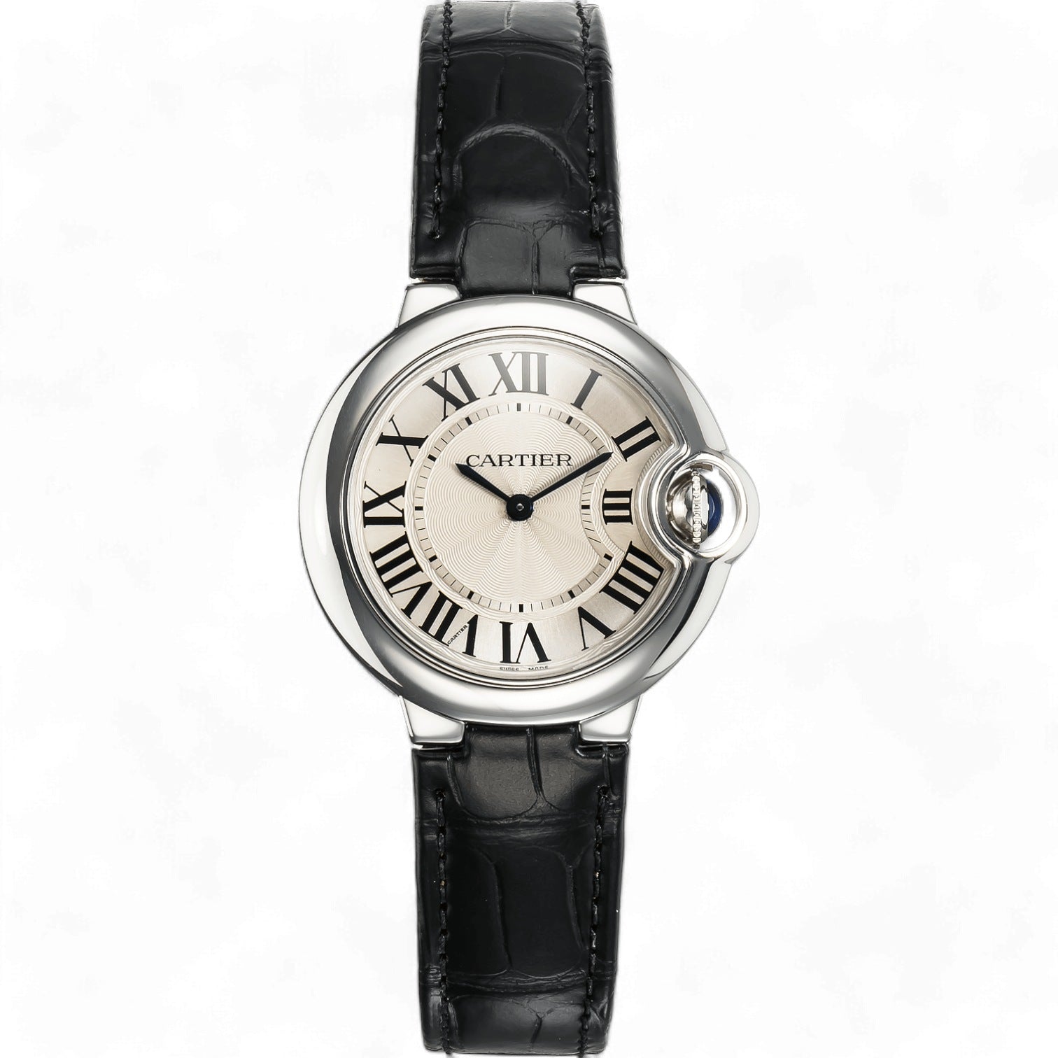 Ballon Bleu – Timeless Unisex Elegance