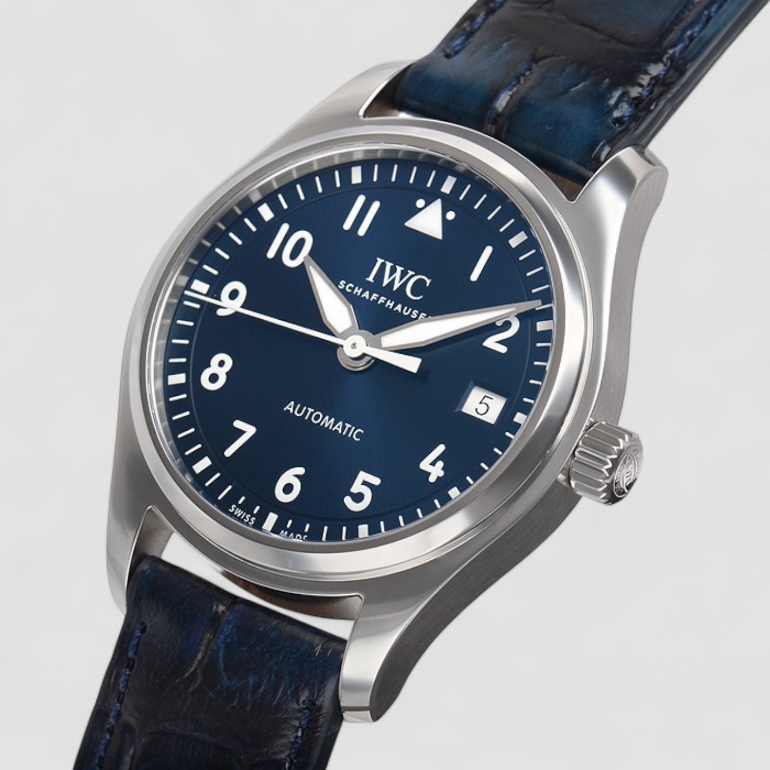 Pilot’s Watch Automatic