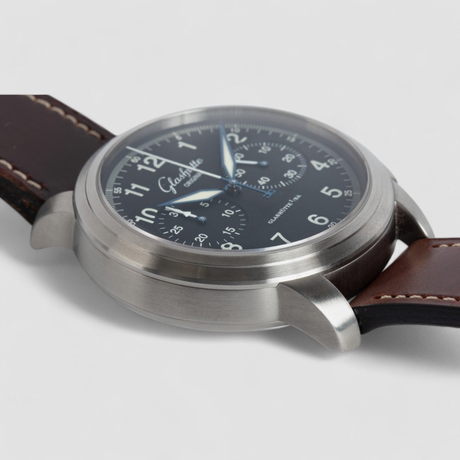 Senator Navigator Chronograph