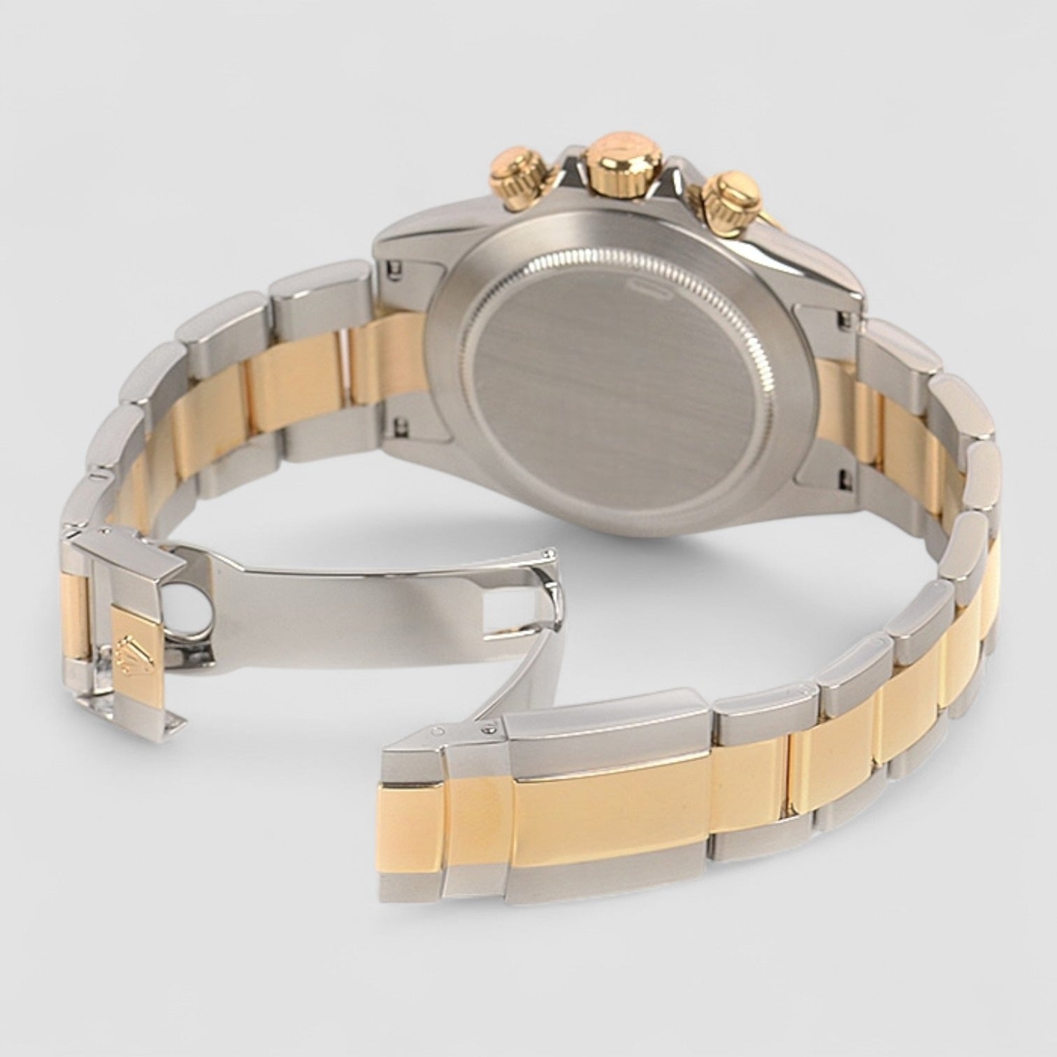 Rolex Daytona 116523