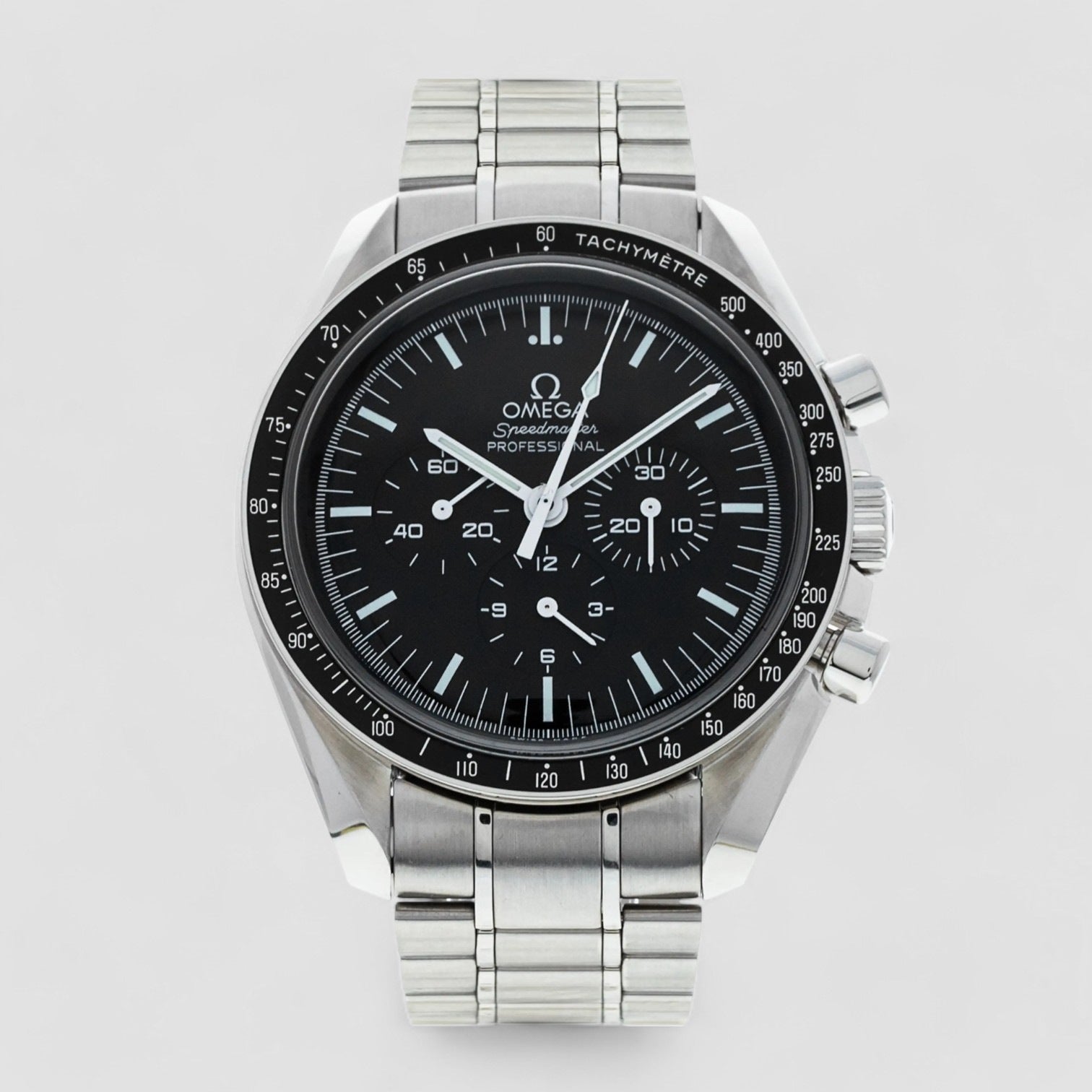 Speedmaster Professional Moonwatch