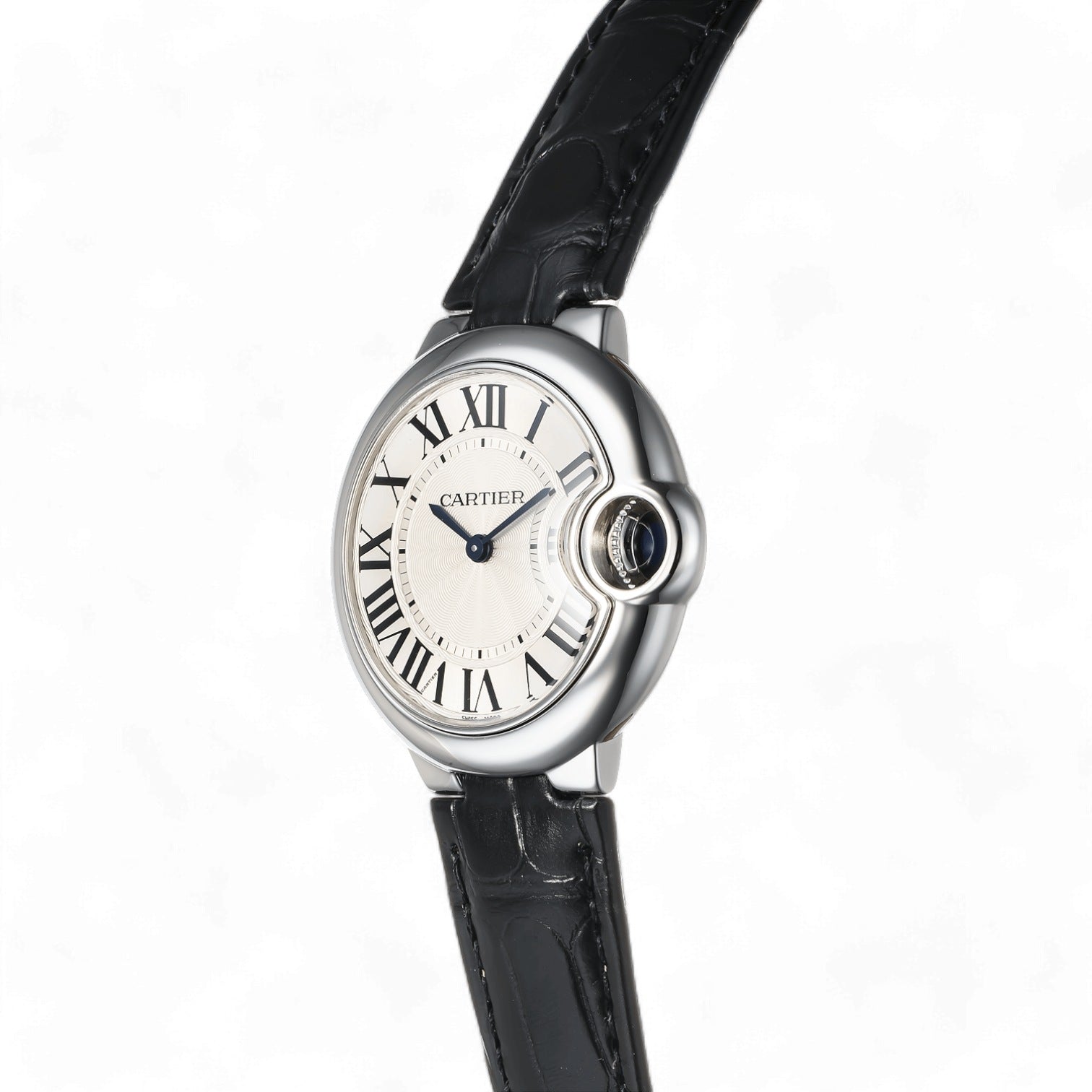 Ballon Bleu – Timeless Unisex Elegance