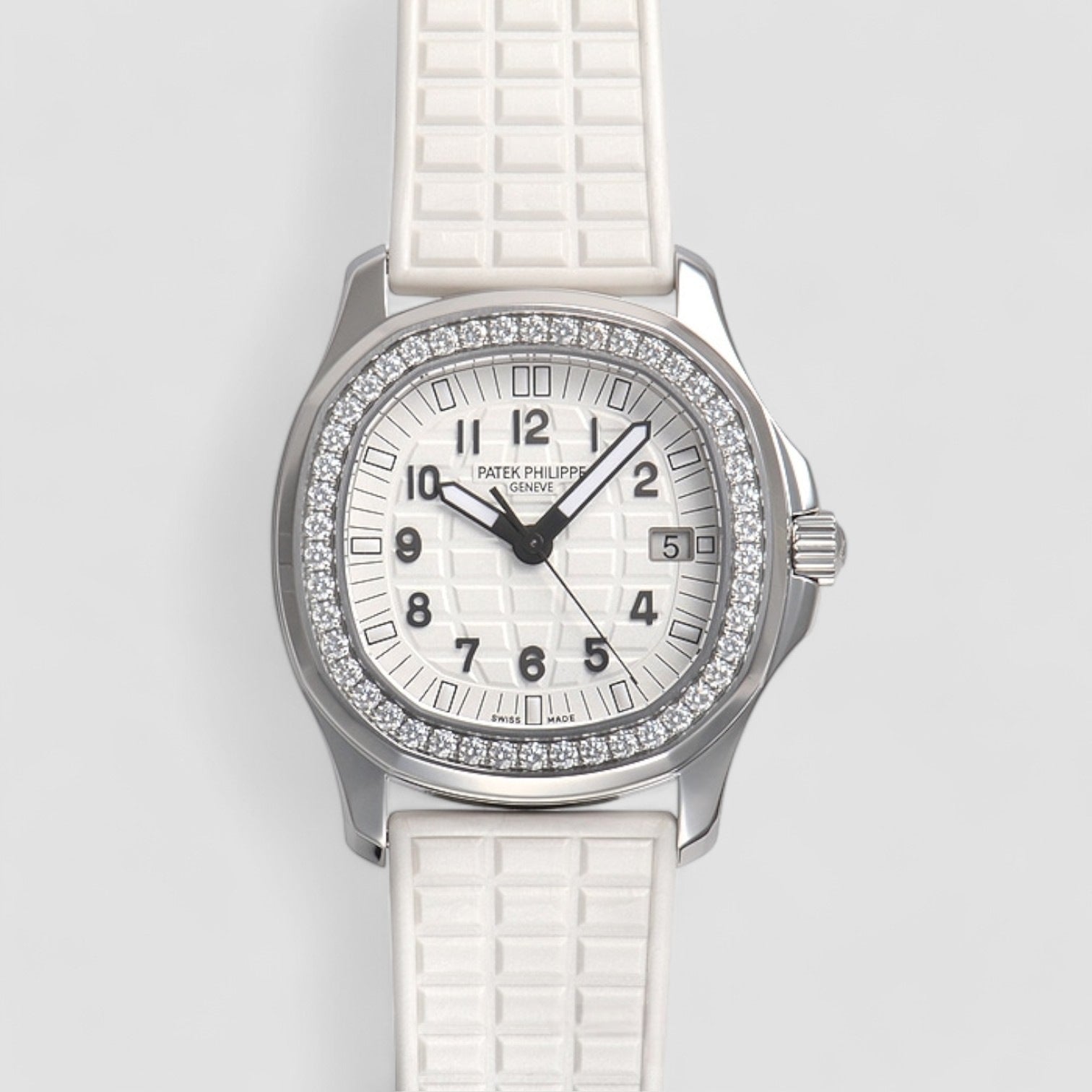 Aquanaut Ladies Luce SS White