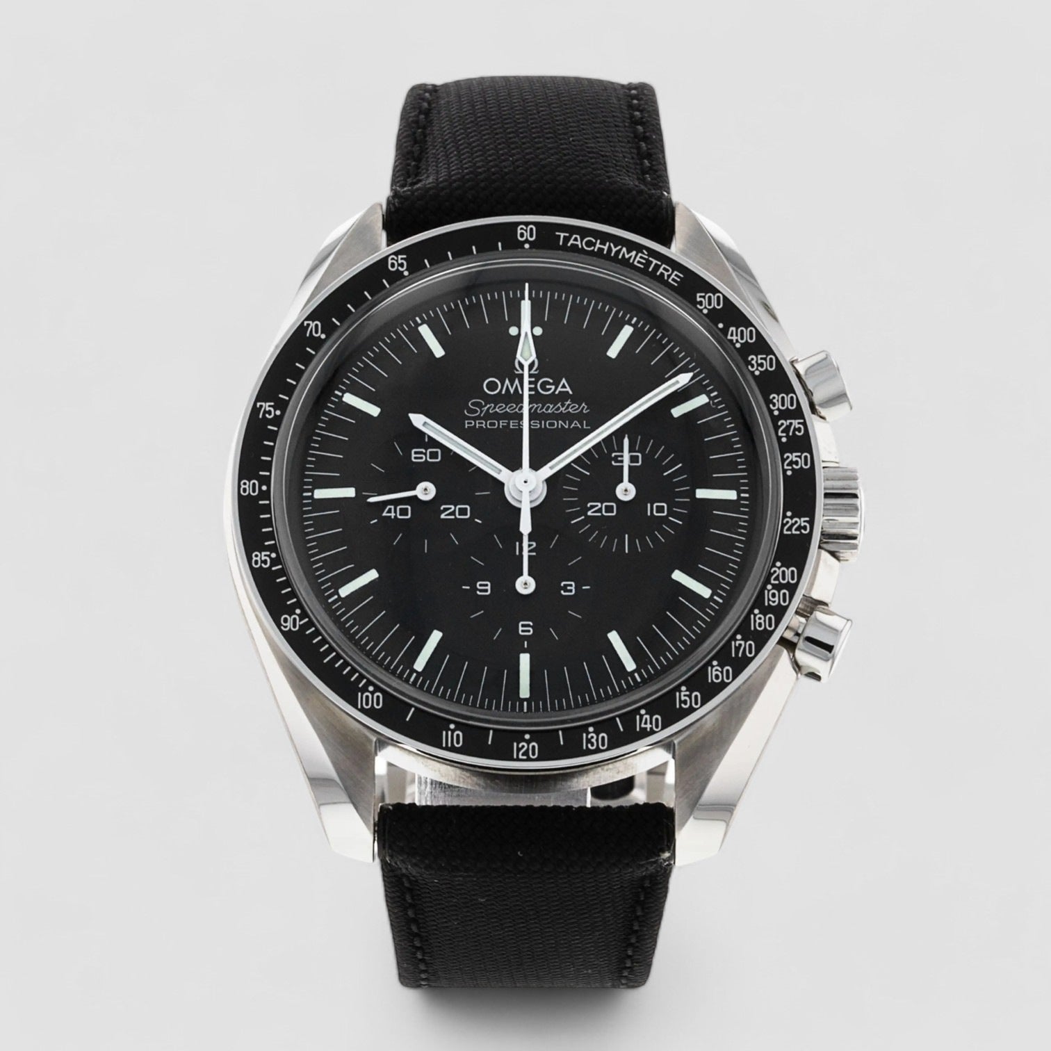 Speedmaster Professional Moonwatch