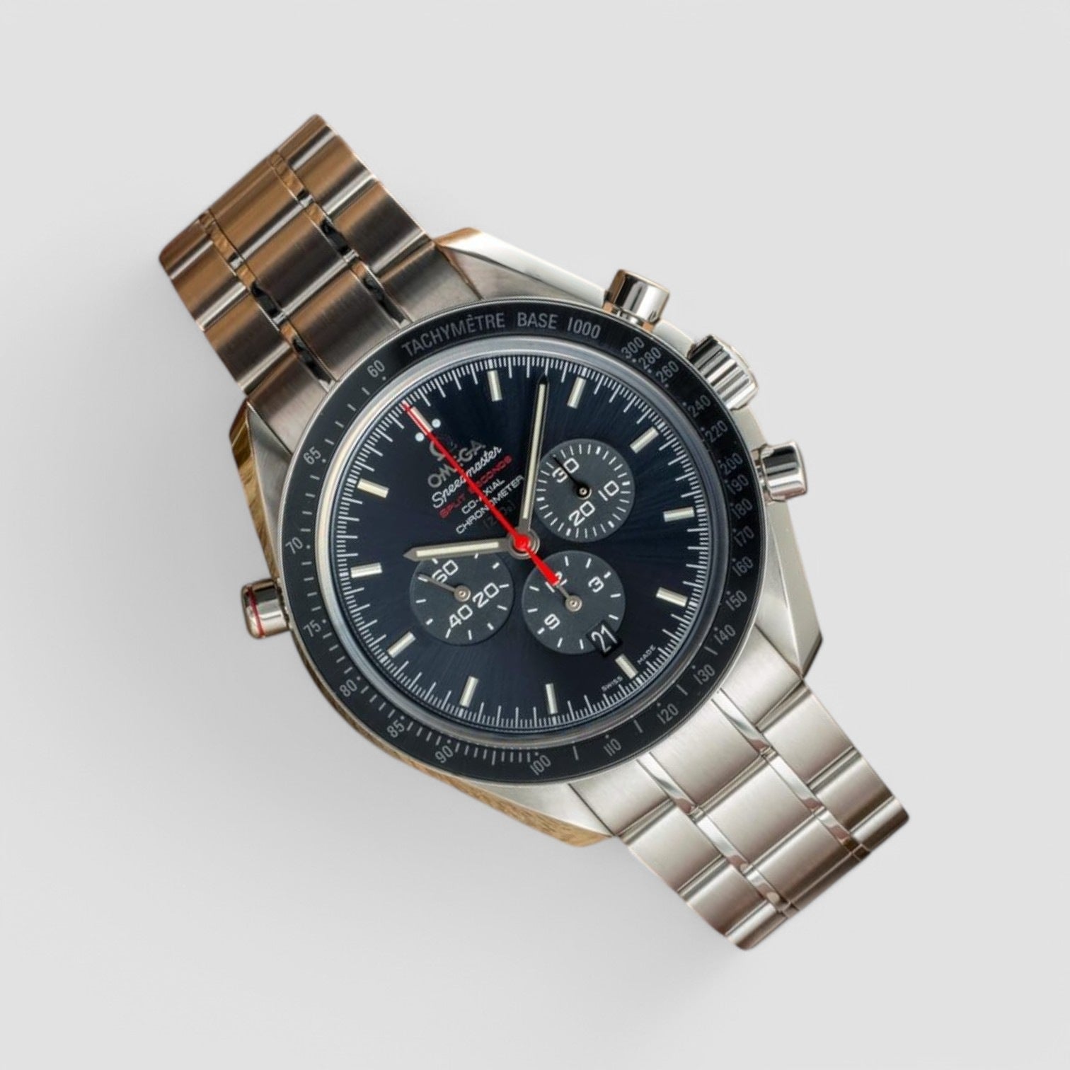 Speedmaster Professional Moonwatch Limited Edition Men's Watch