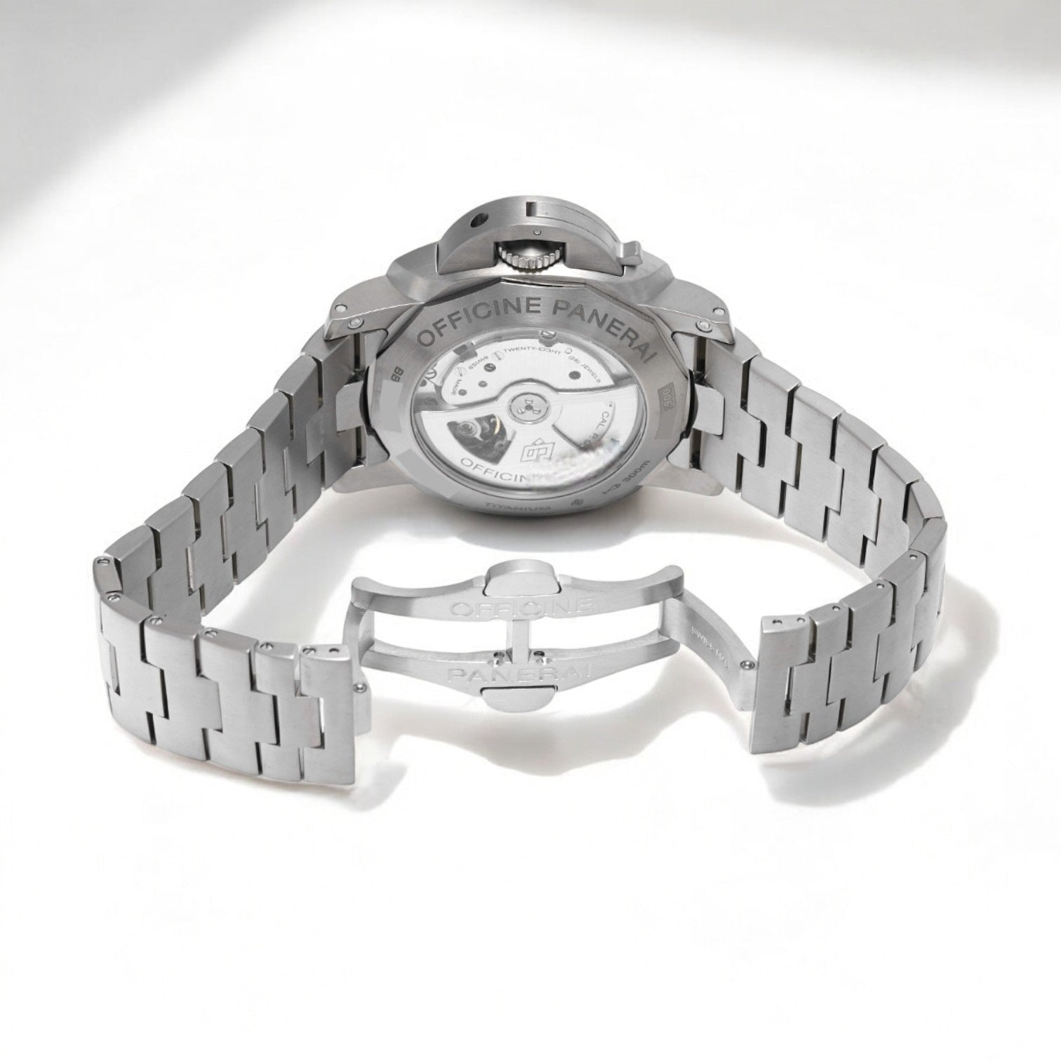 Luminor Marina 1950 3 Days Automatic Pam