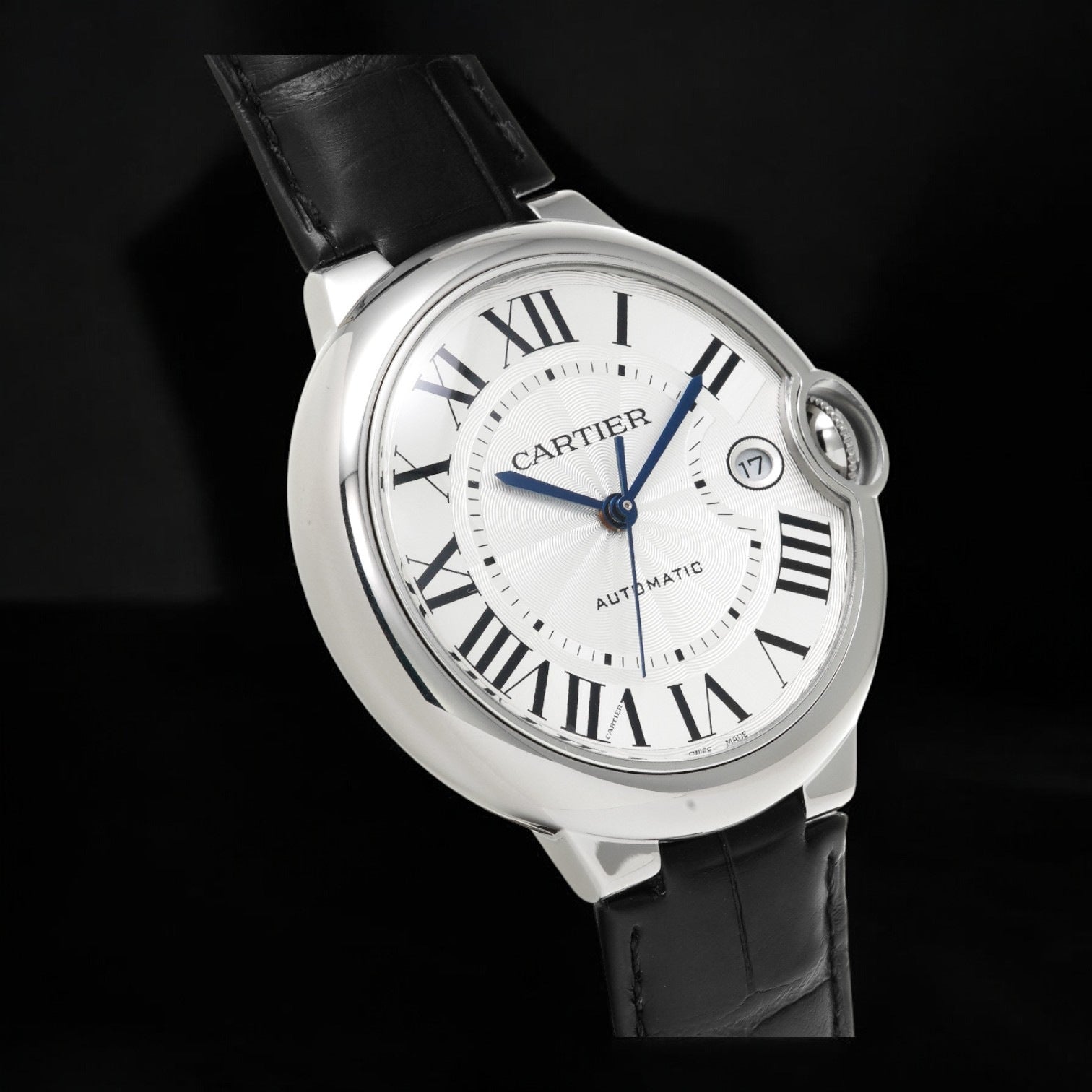 Ballon Bleu de Cartier WSBB0039