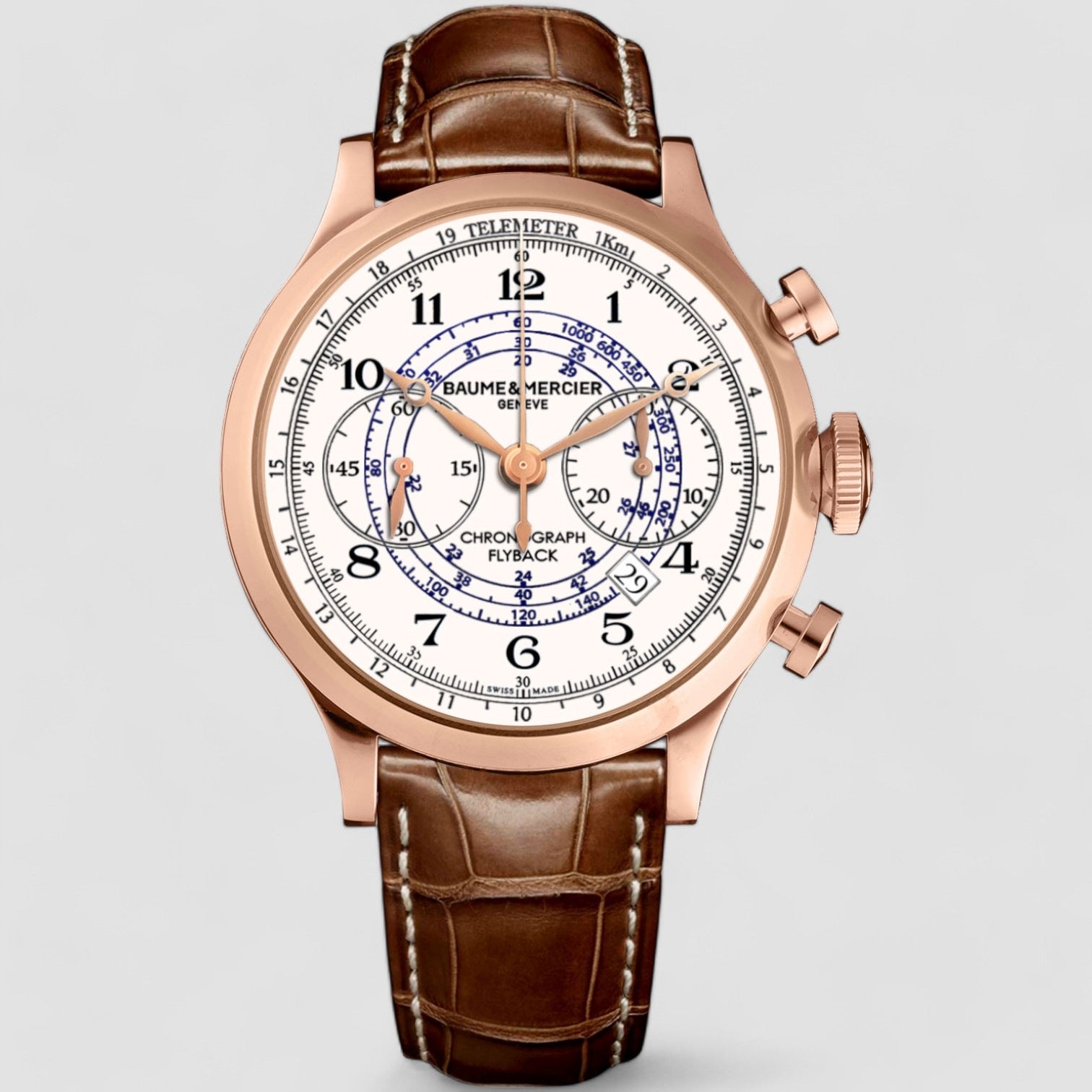 Capeland Unisex Watch