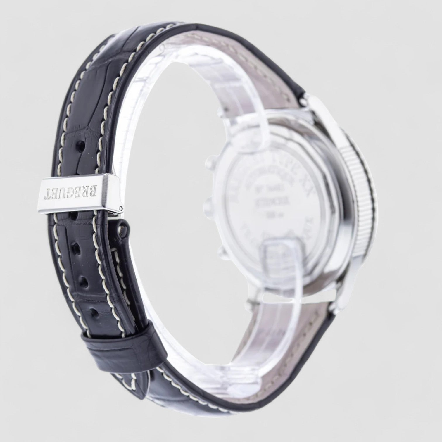 Type XX Transatlantique Automatic