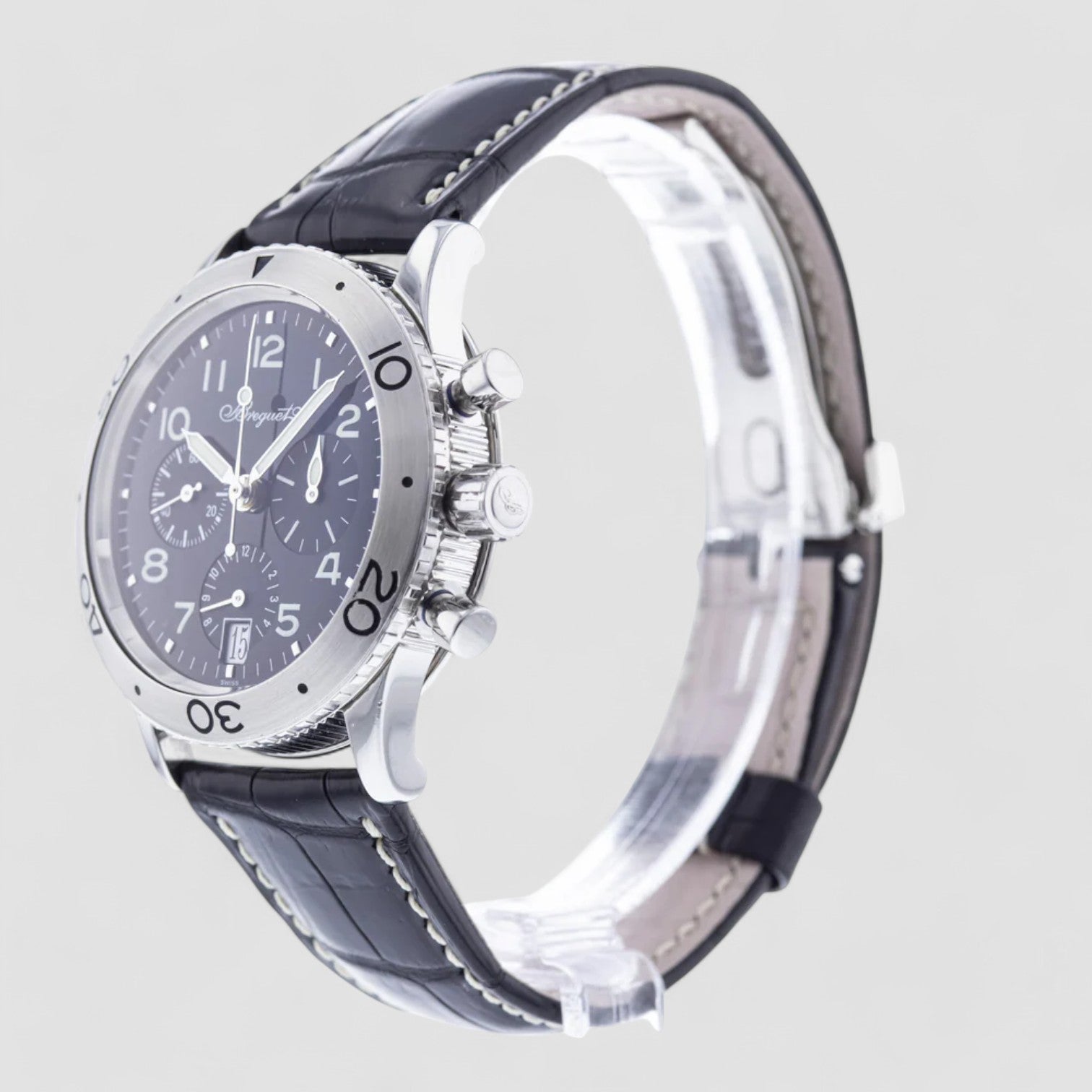 Type XX Transatlantique Automatic