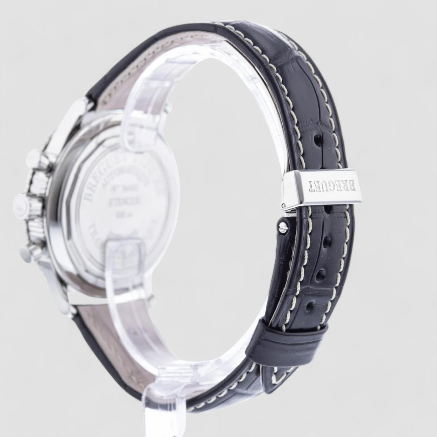 Type XX Transatlantique Automatic