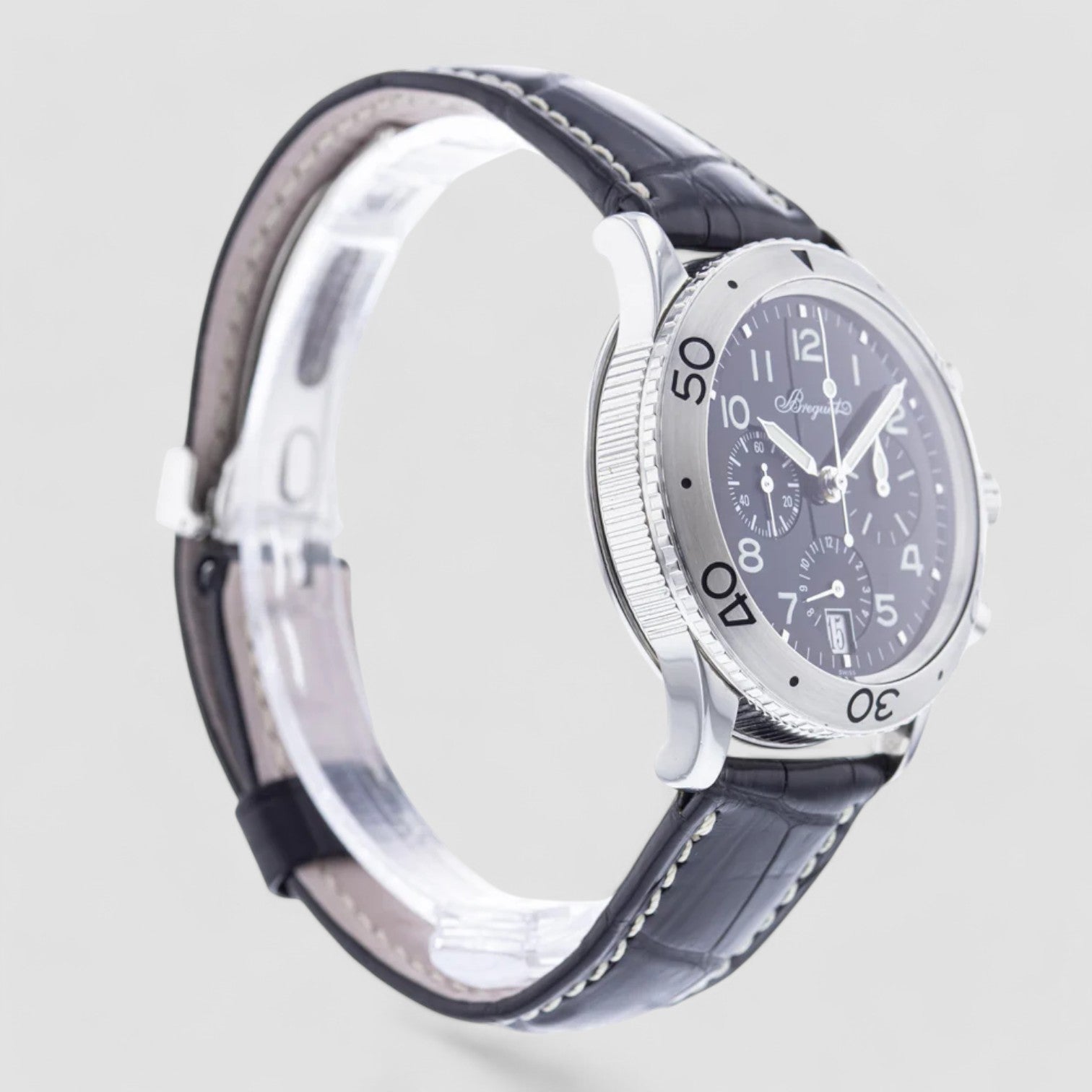 Type XX Transatlantique Automatic