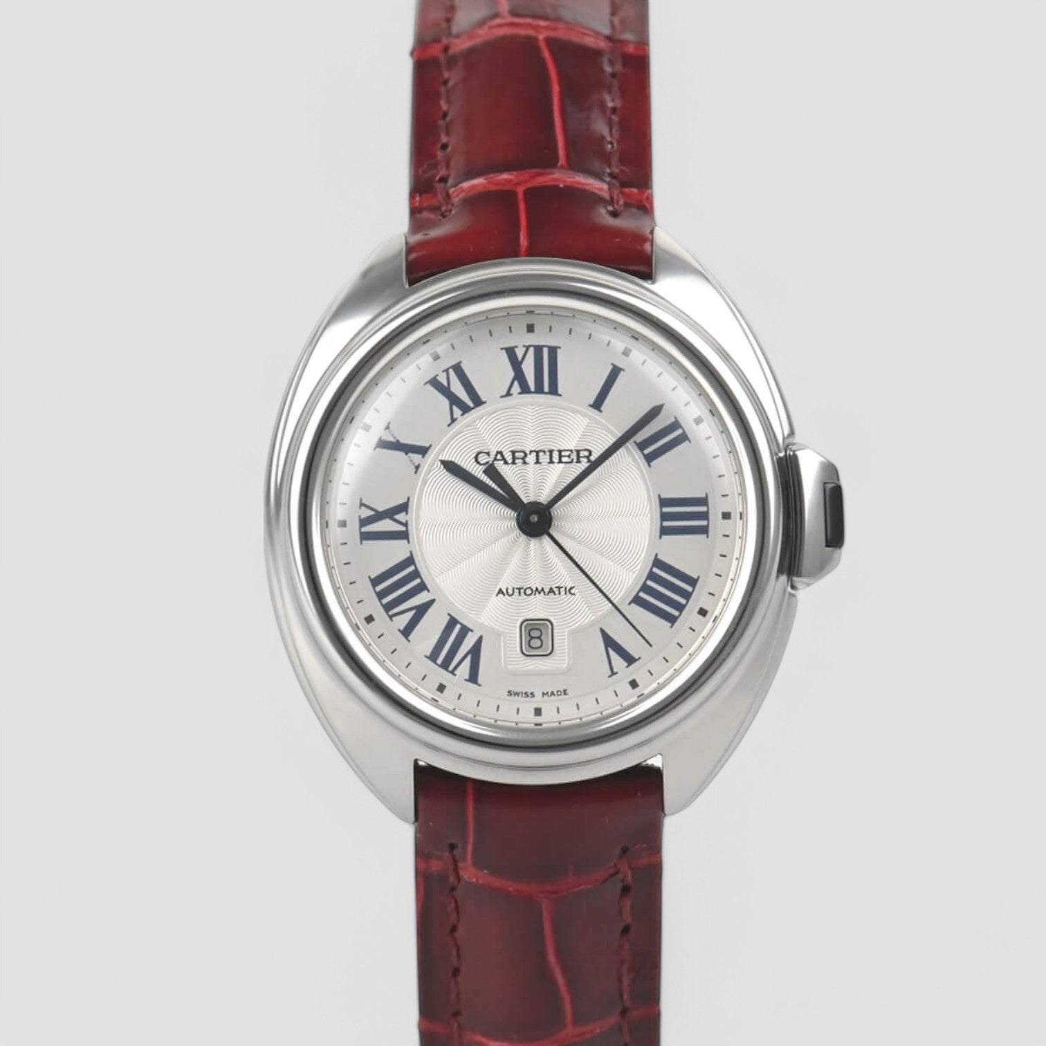 Clé de Cartier 31mm