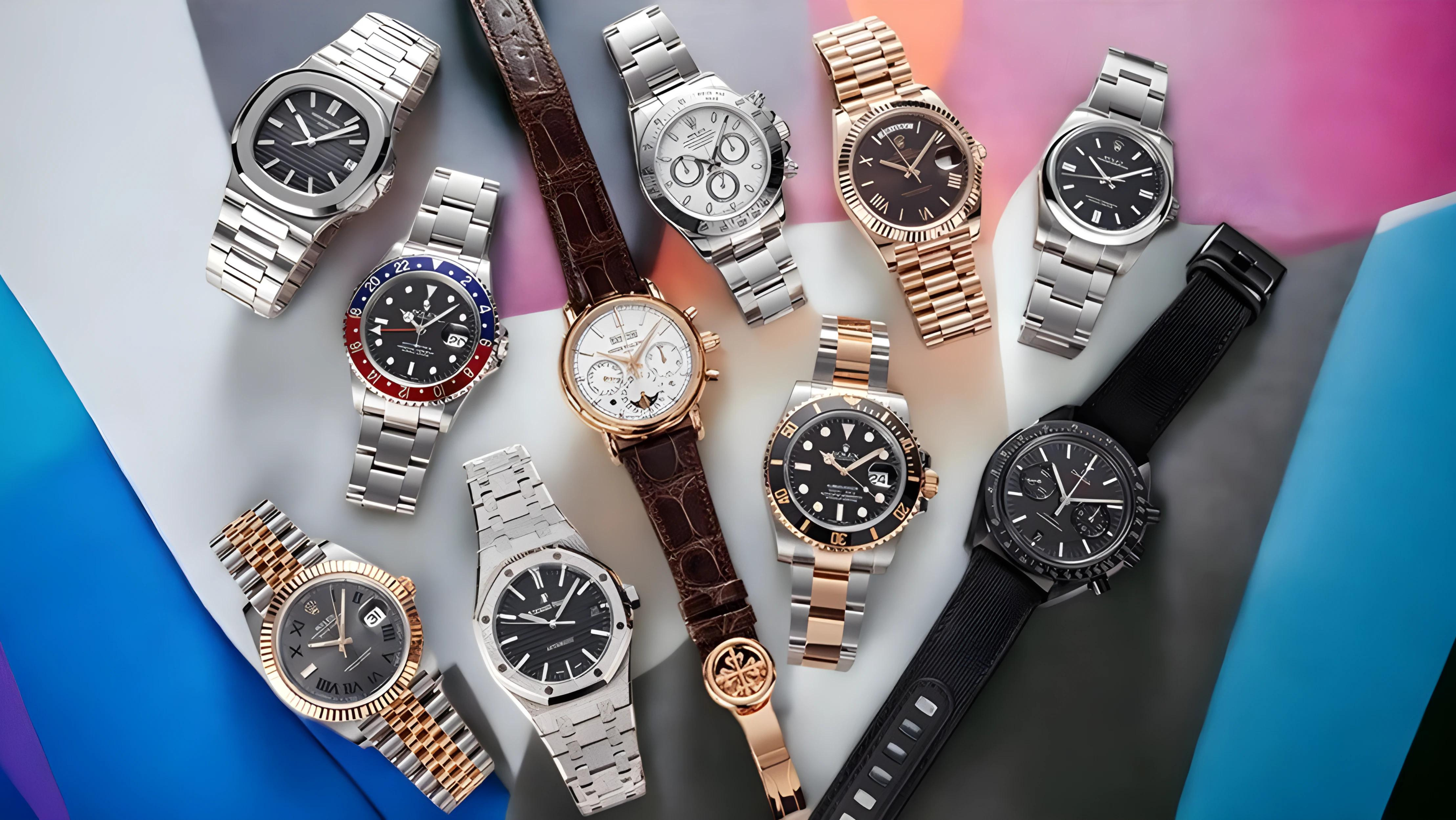 Geneva Watch Co