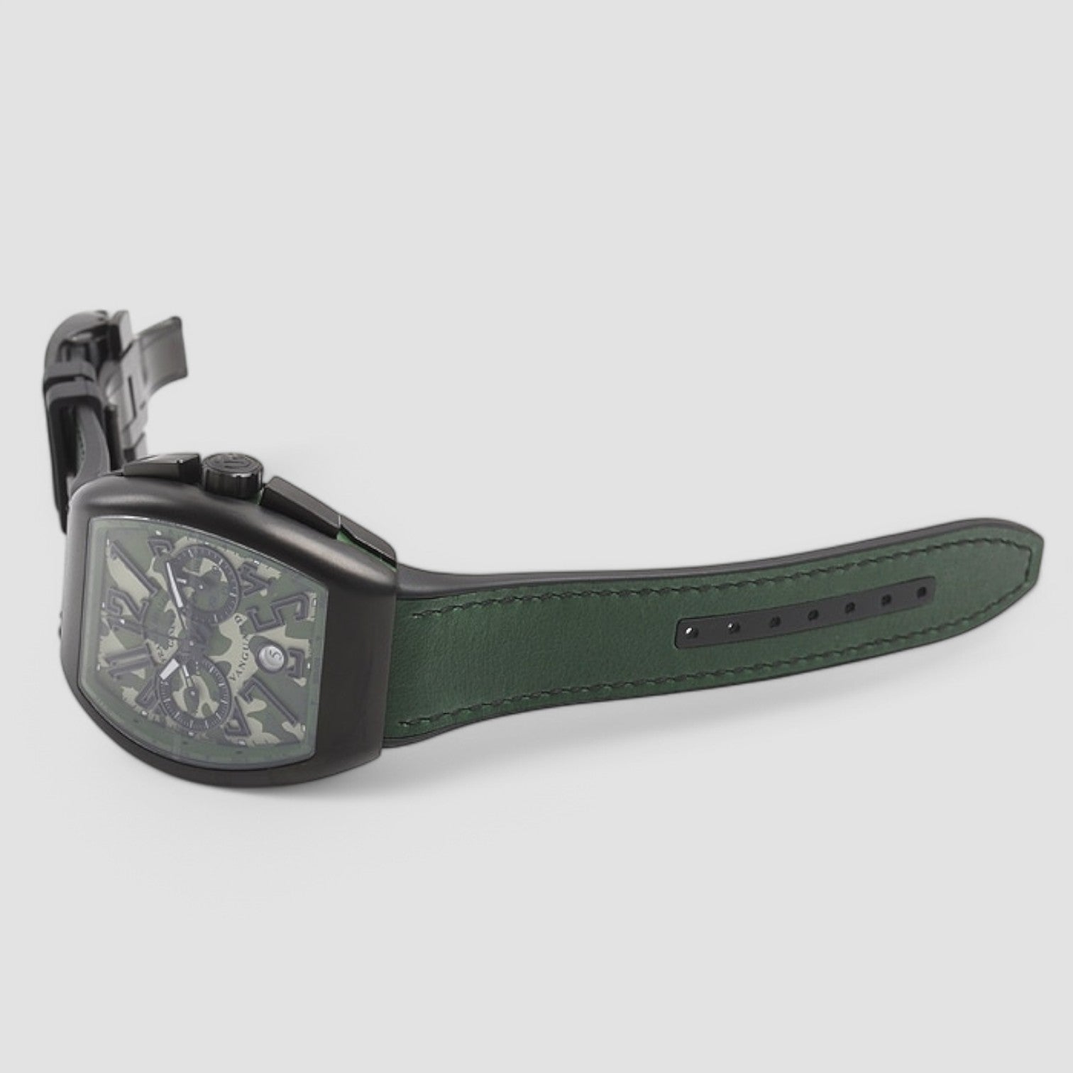 Vanguard Chronograph Camouflage V45CCDTNR MC VE CAMO