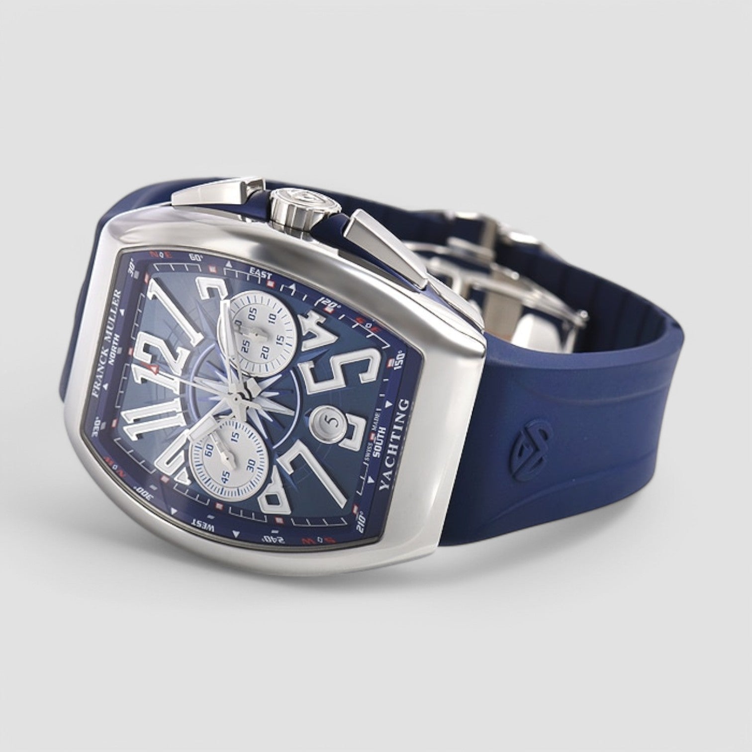 Vanguard Yachting Chronograph V45CCDT YACHTING