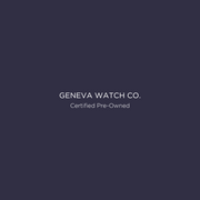 Geneva Watch Company logo