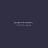 logo of Geneva Watch Company