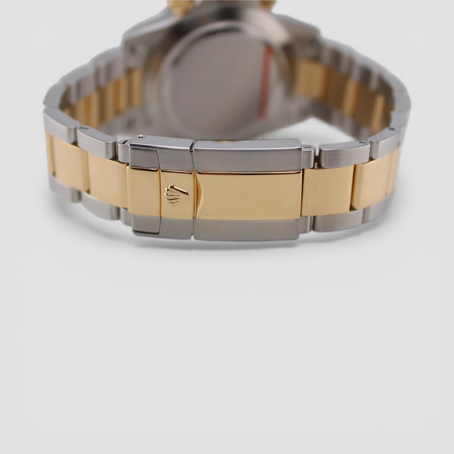 Cosmograph Daytona Mother of Pearl Dial Men's Watch