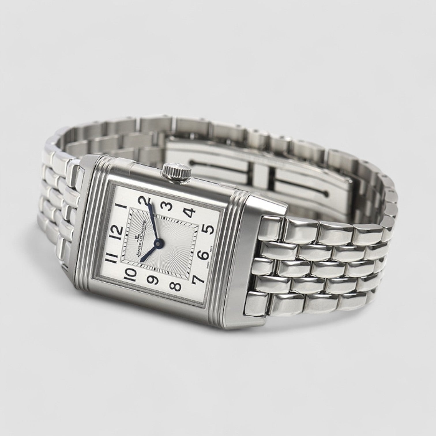 Reverso Classic Medium Duetto