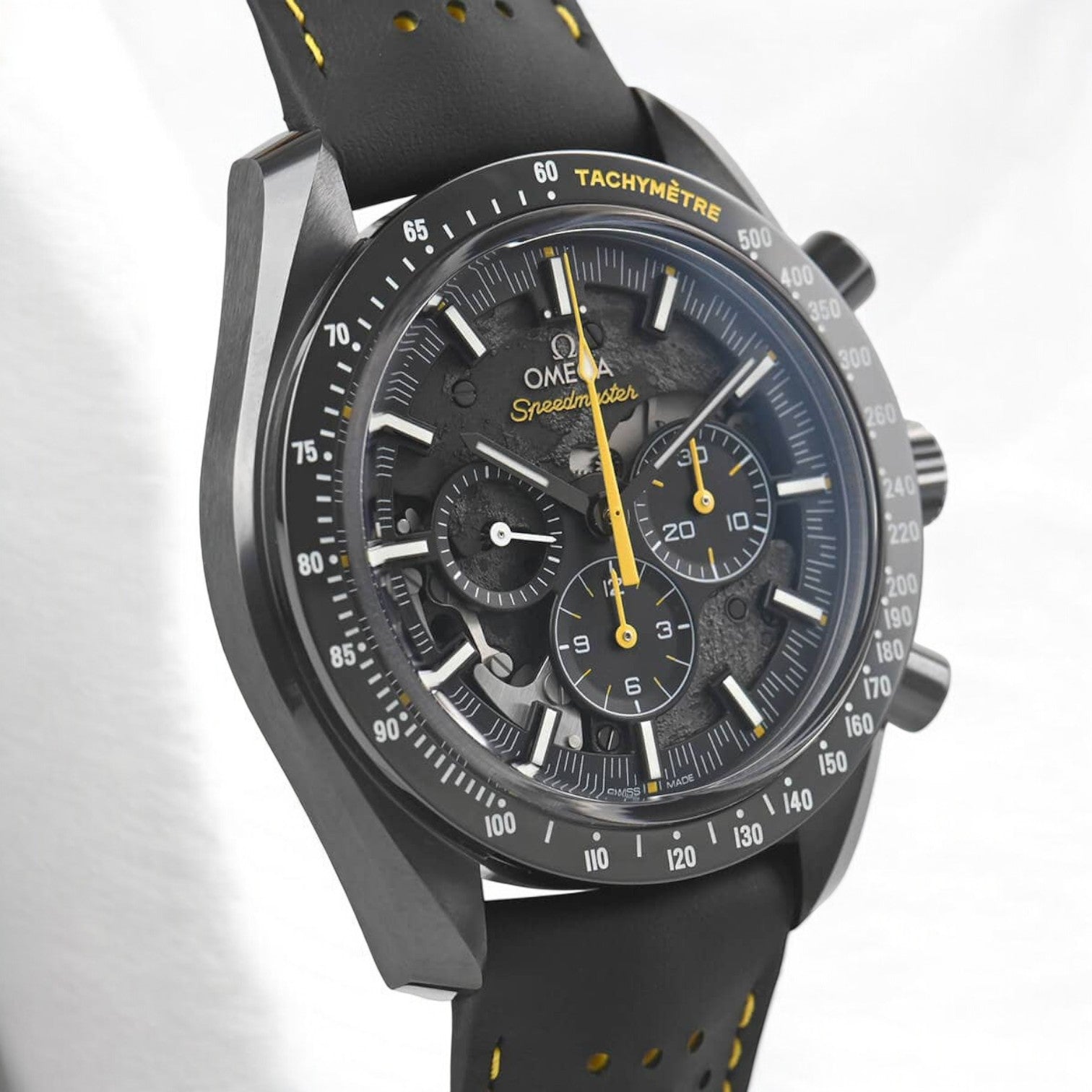 Speedmaster Dark Side of the Moon Apollo 8 (Copy)