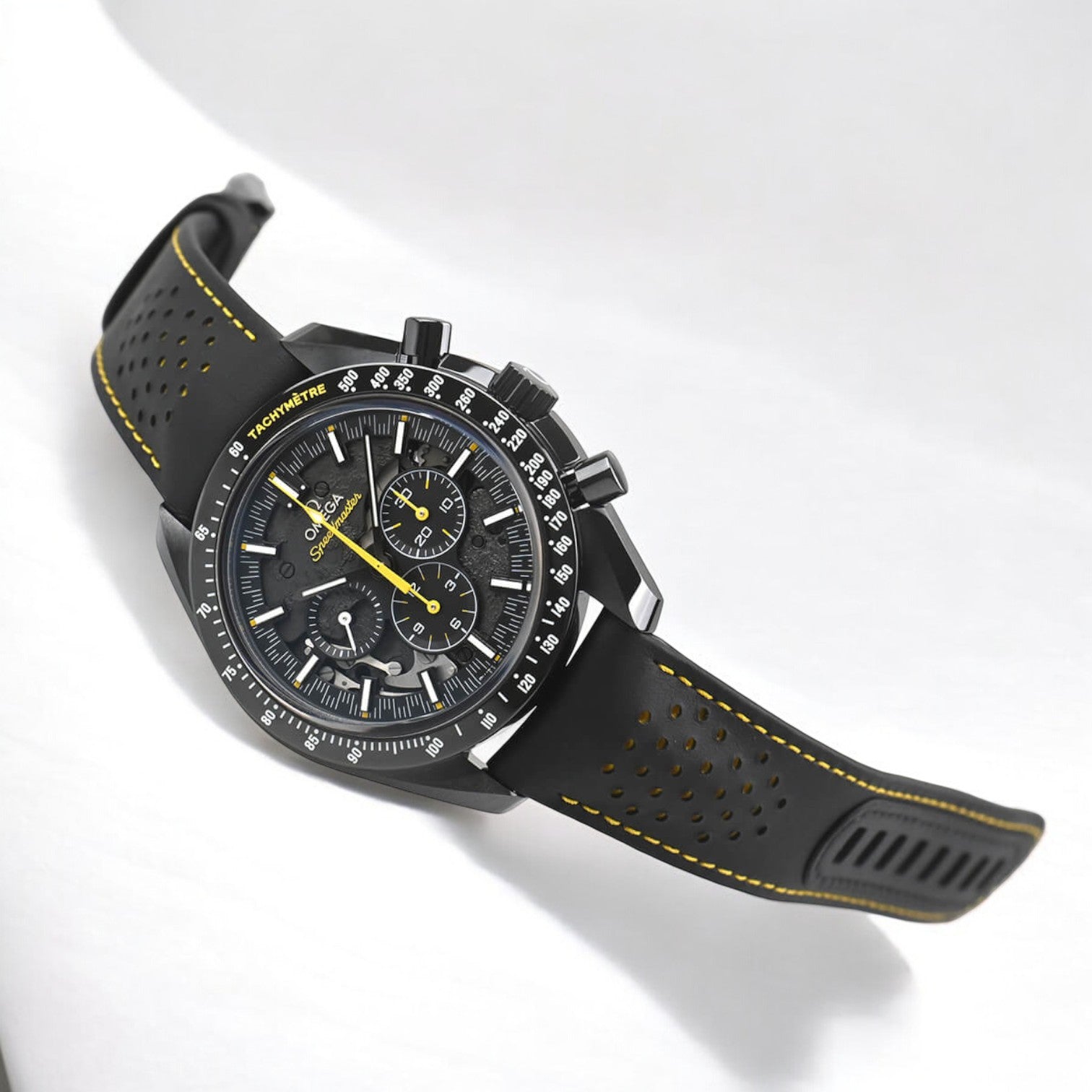 Speedmaster Dark Side of the Moon Apollo 8 (Copy)