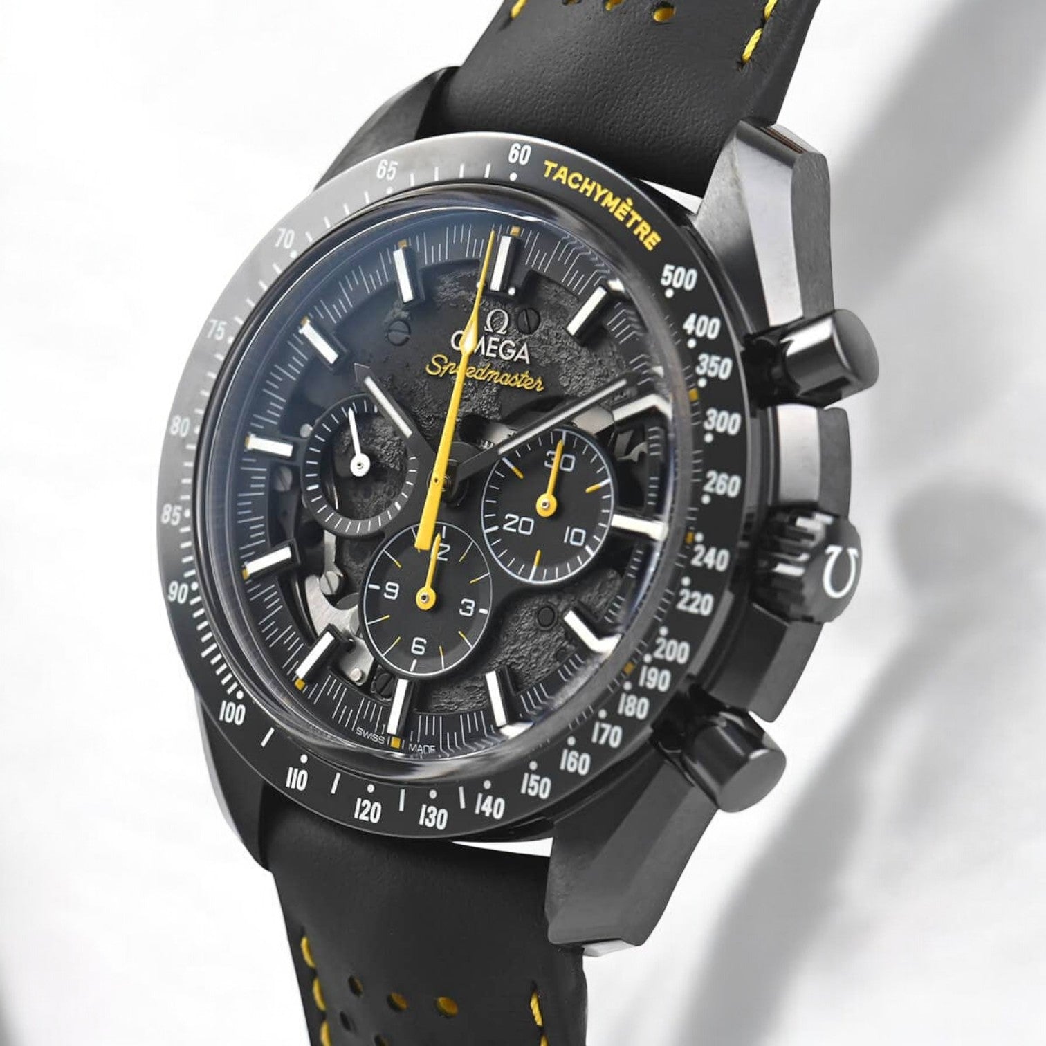 Speedmaster Dark Side of the Moon Apollo 8 (Copy)
