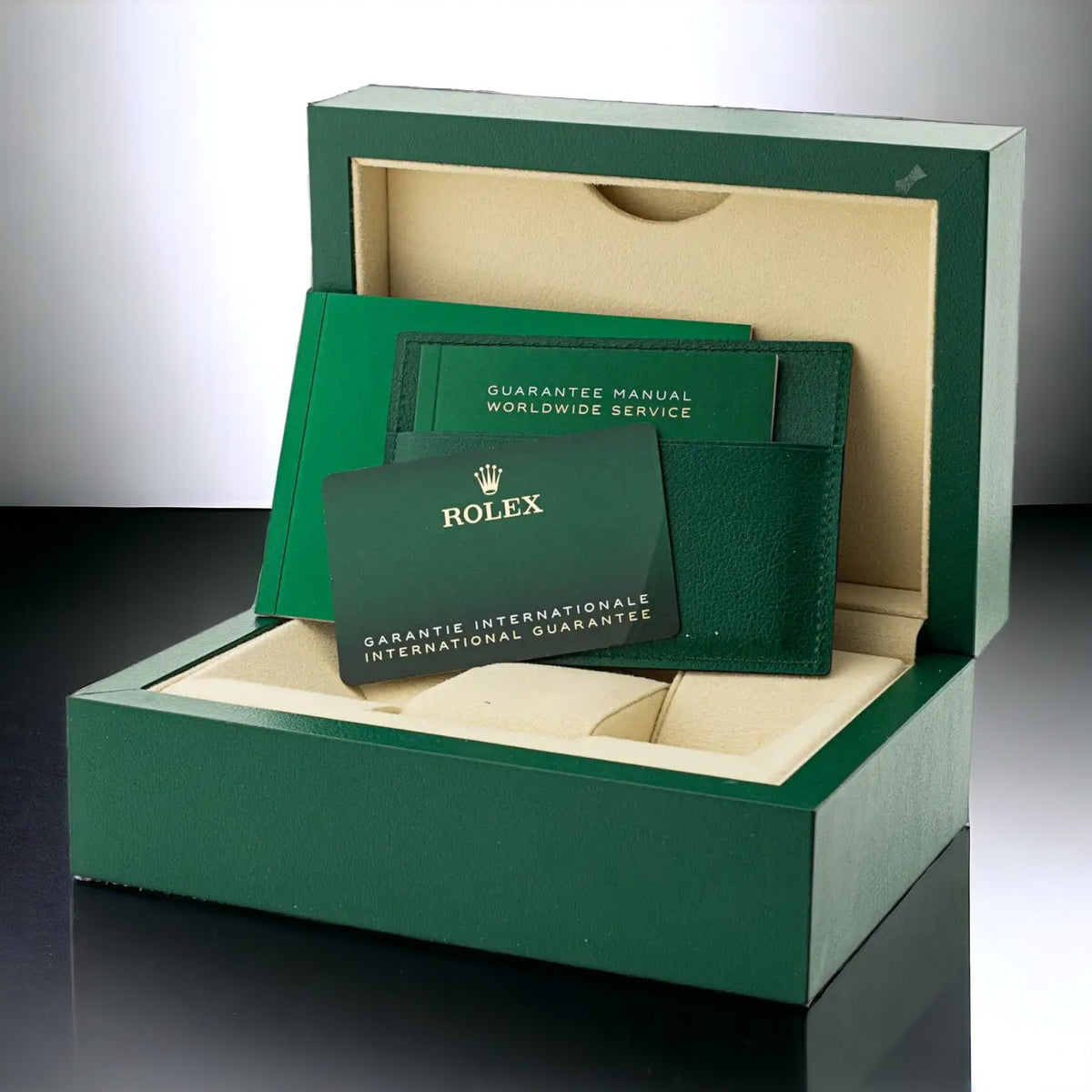 Rolex Submariner Date 126613LB