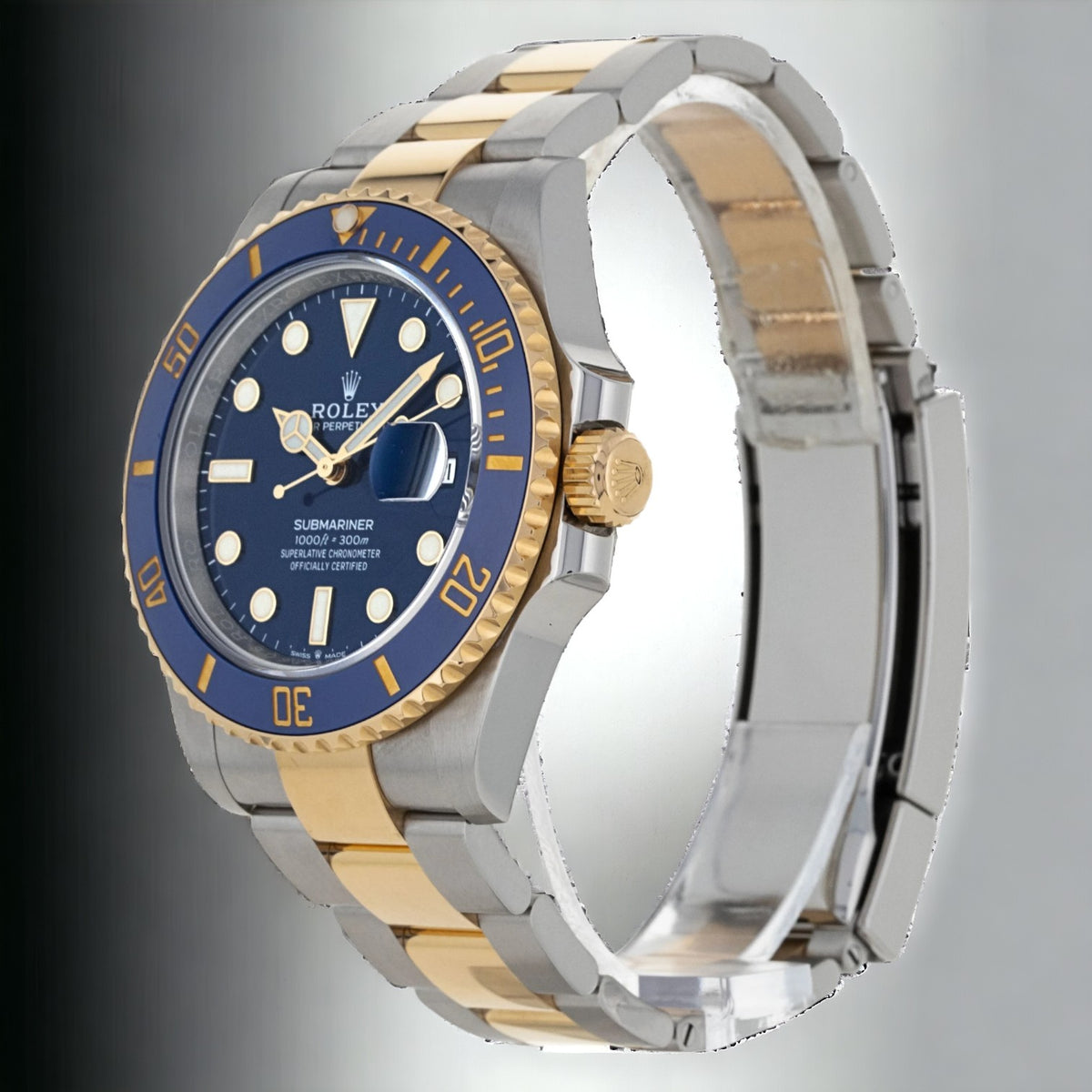 Rolex Submariner Date 126613LB