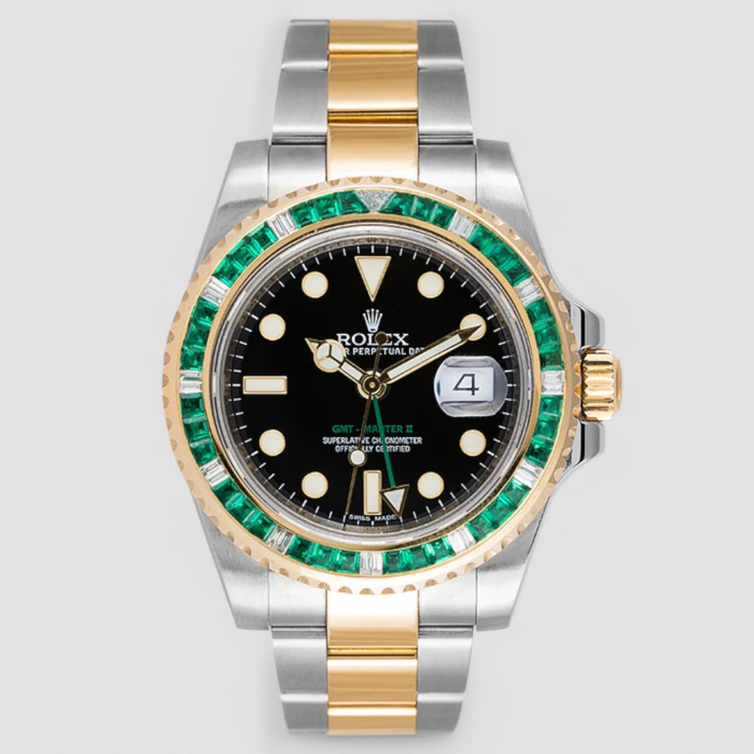 GMT-Master II 116713LN