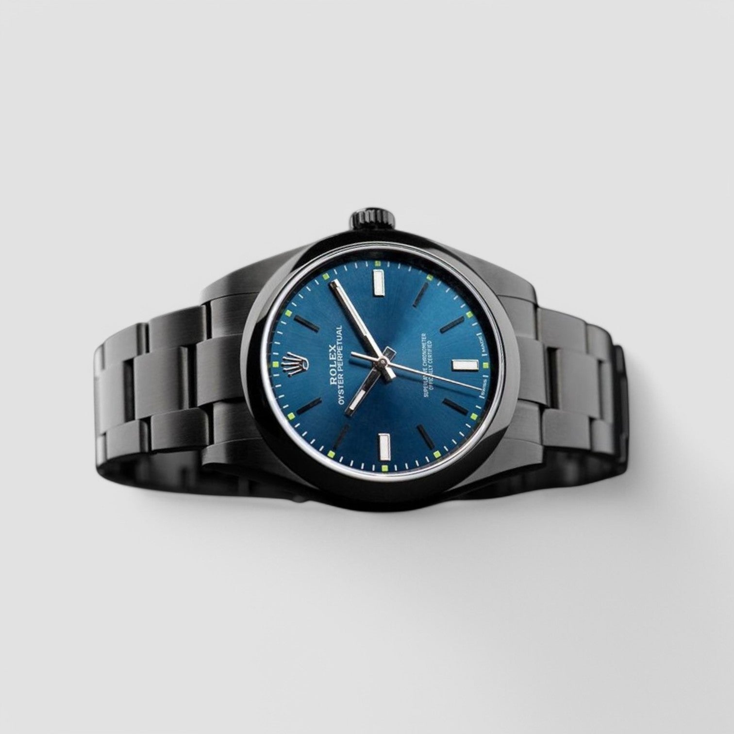 Oyster Perpetual 39mm