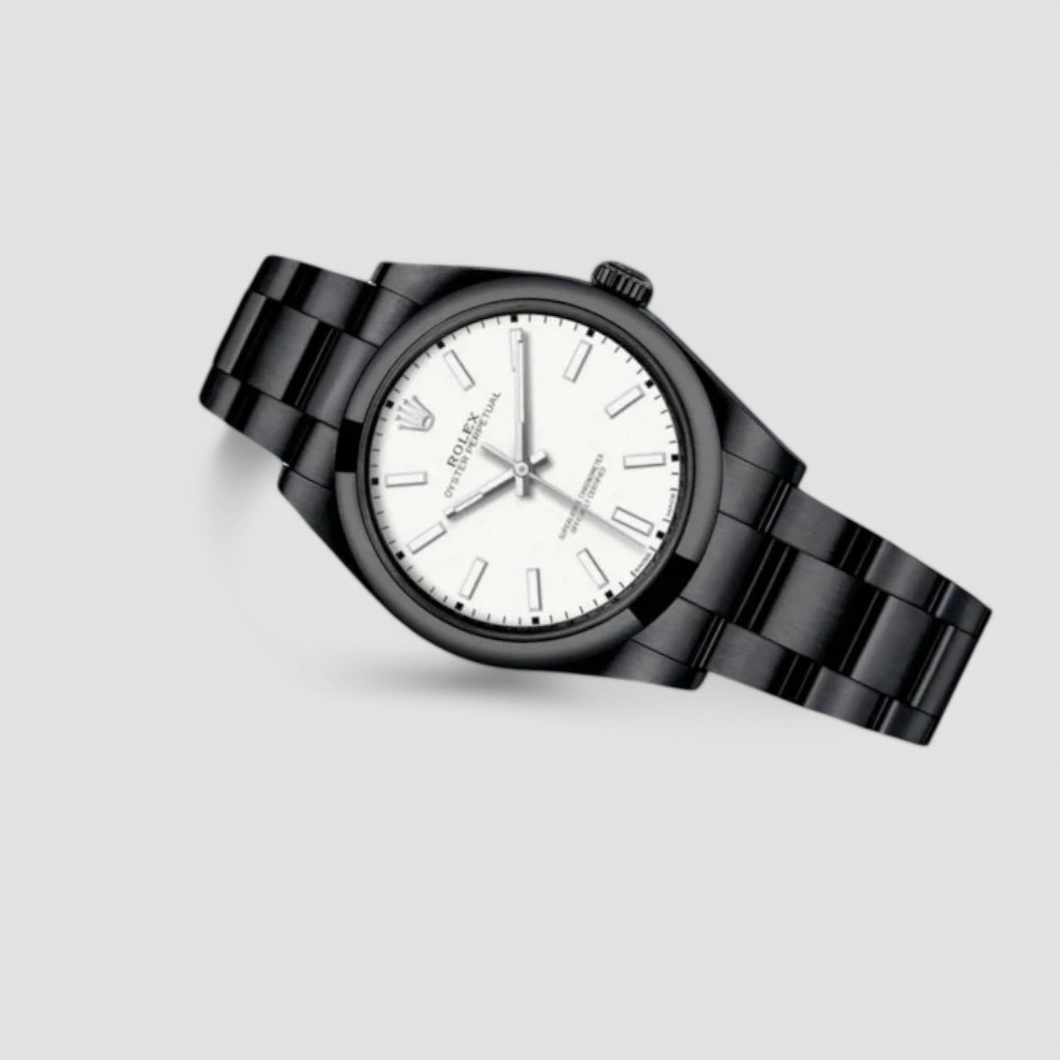 Oyster Perpetual 39mm