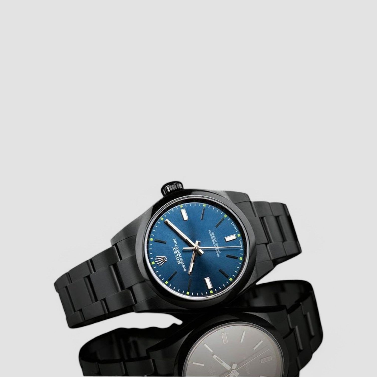 Oyster Perpetual 39mm