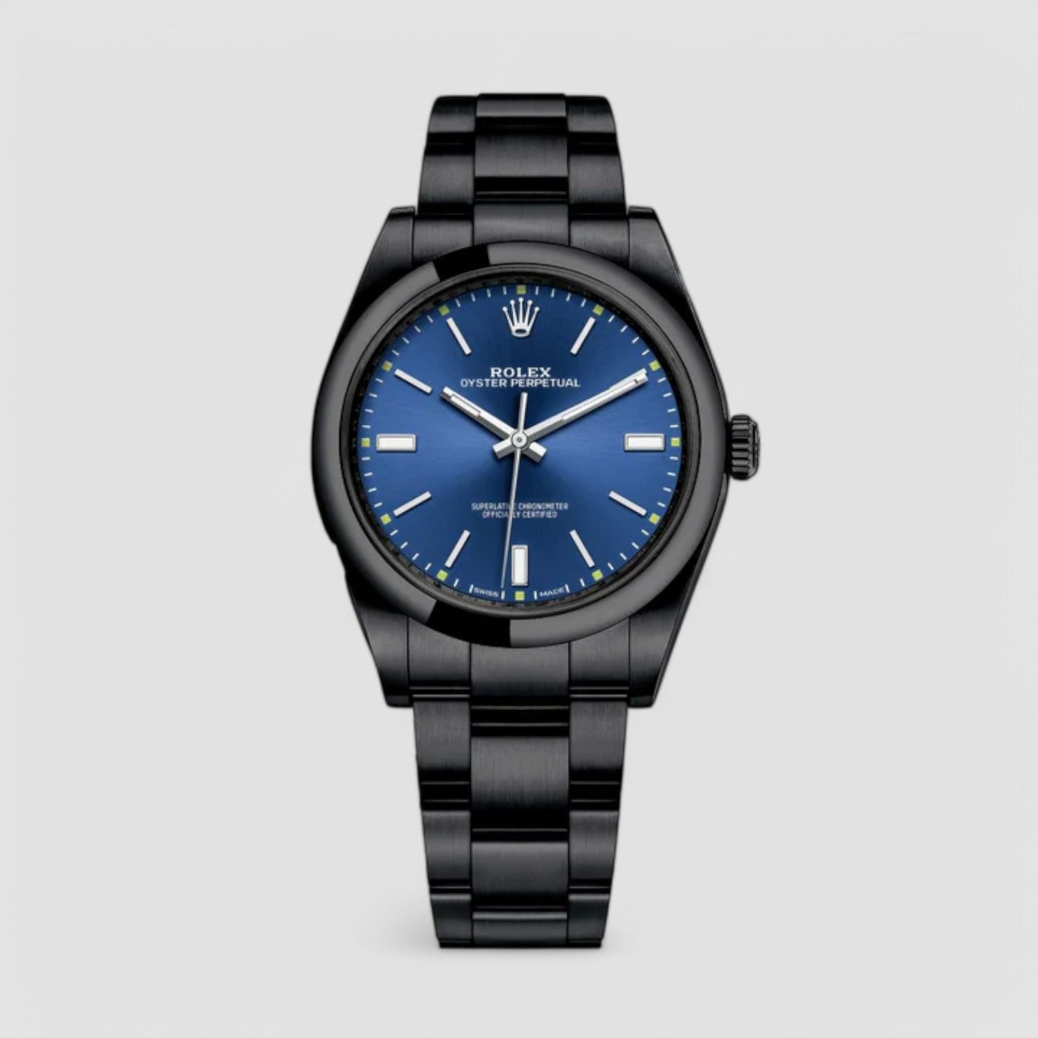 Oyster Perpetual 39mm