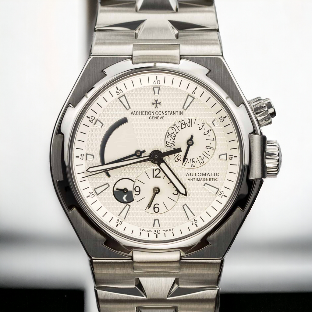 Horloge best sale vacheron constantin