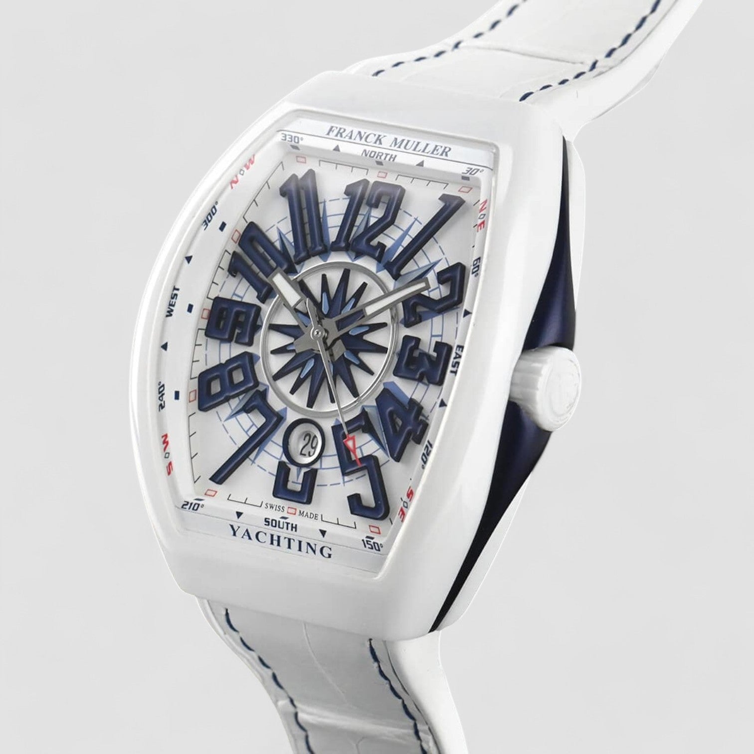 Vanguard Yachting Ceramic V45